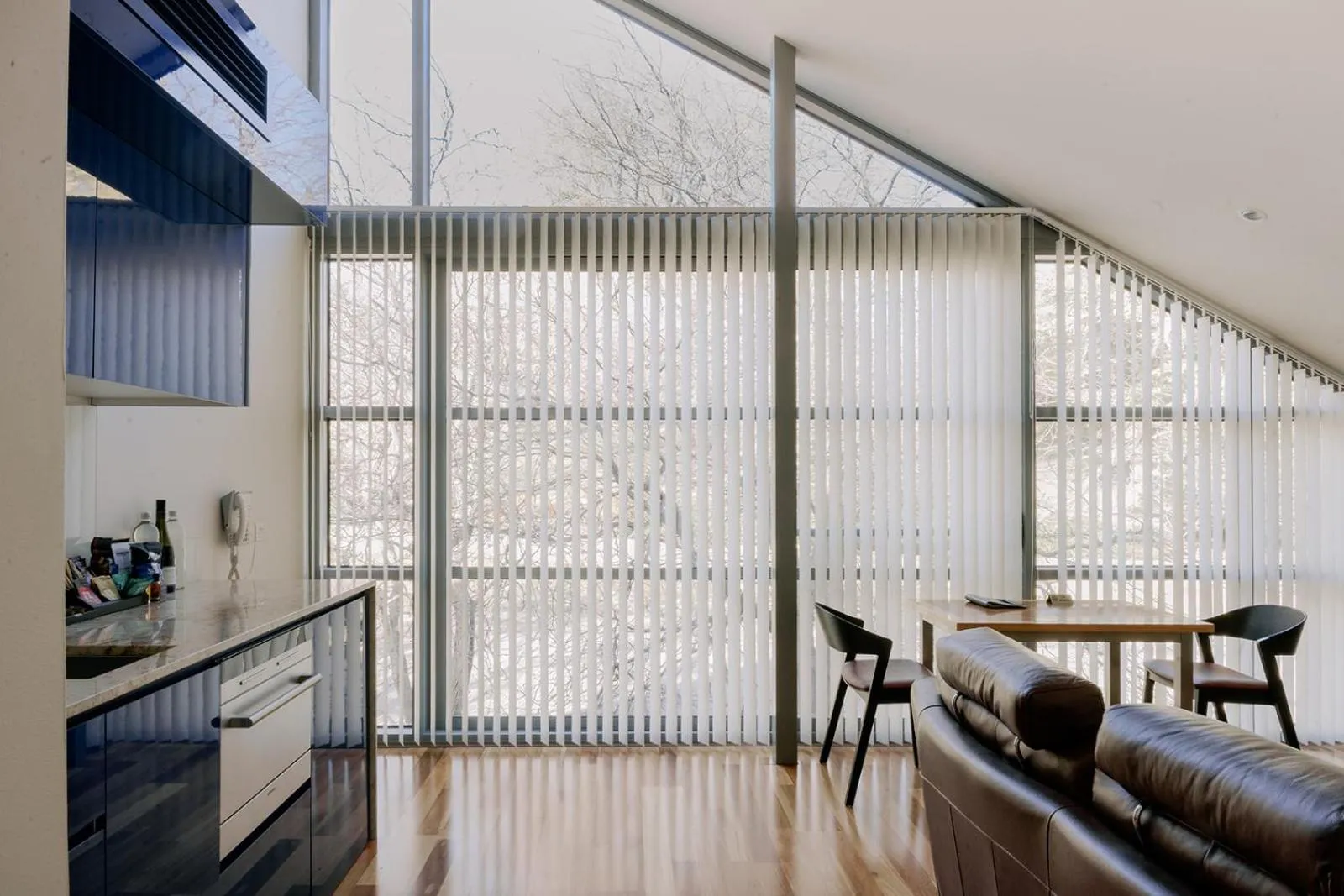 Salamanca Wharf Hotel