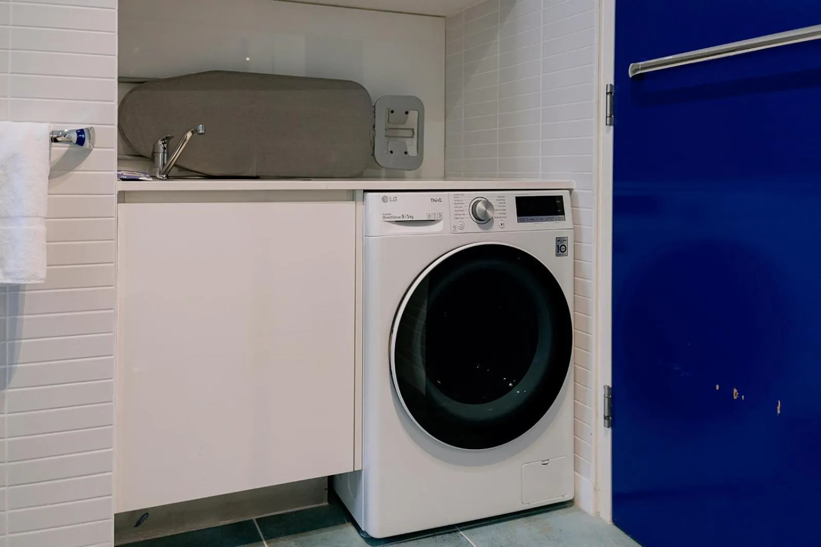 Salamanca Wharf Hotel