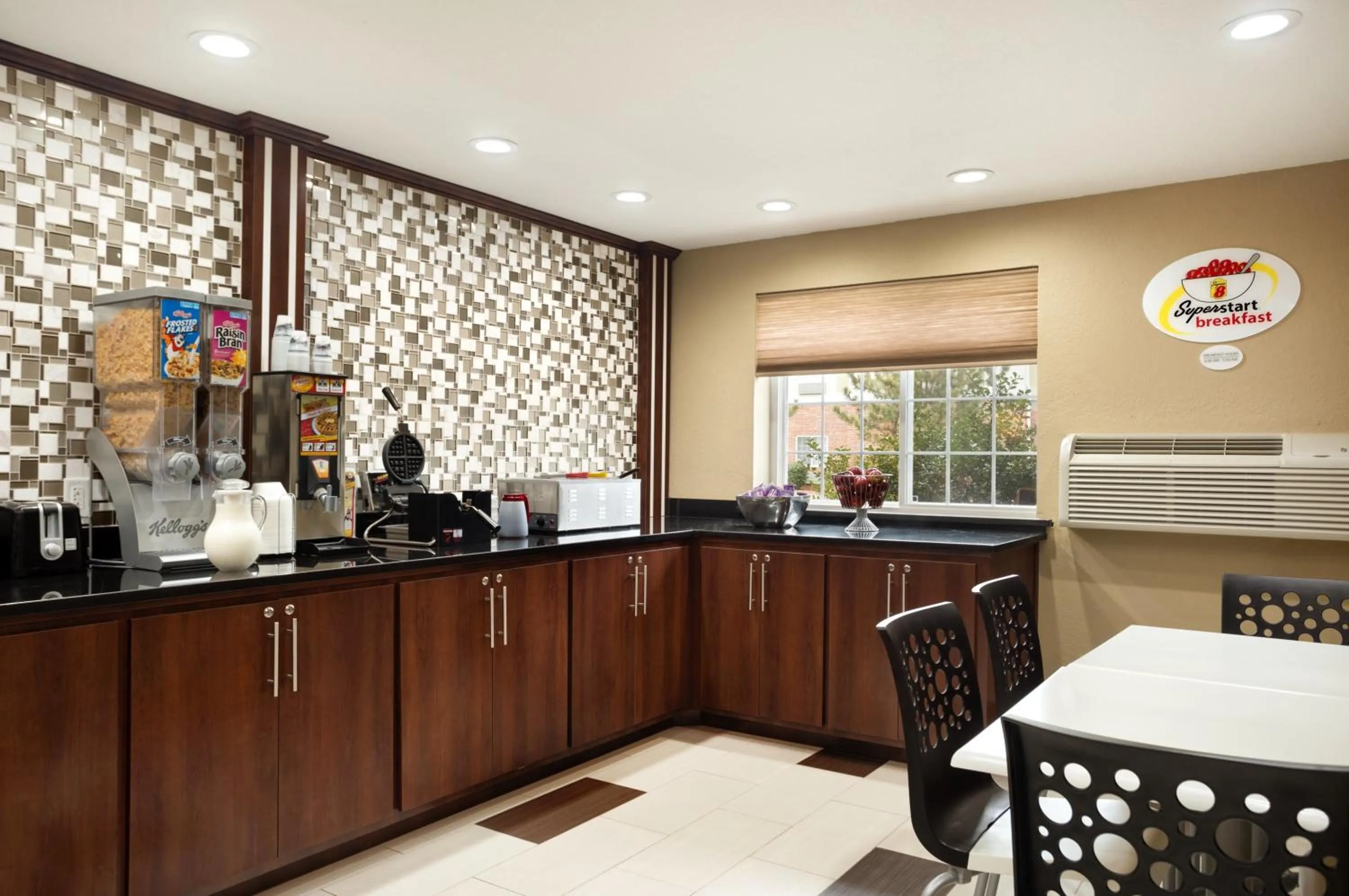 Other in Super 8 by Wyndham Joplin