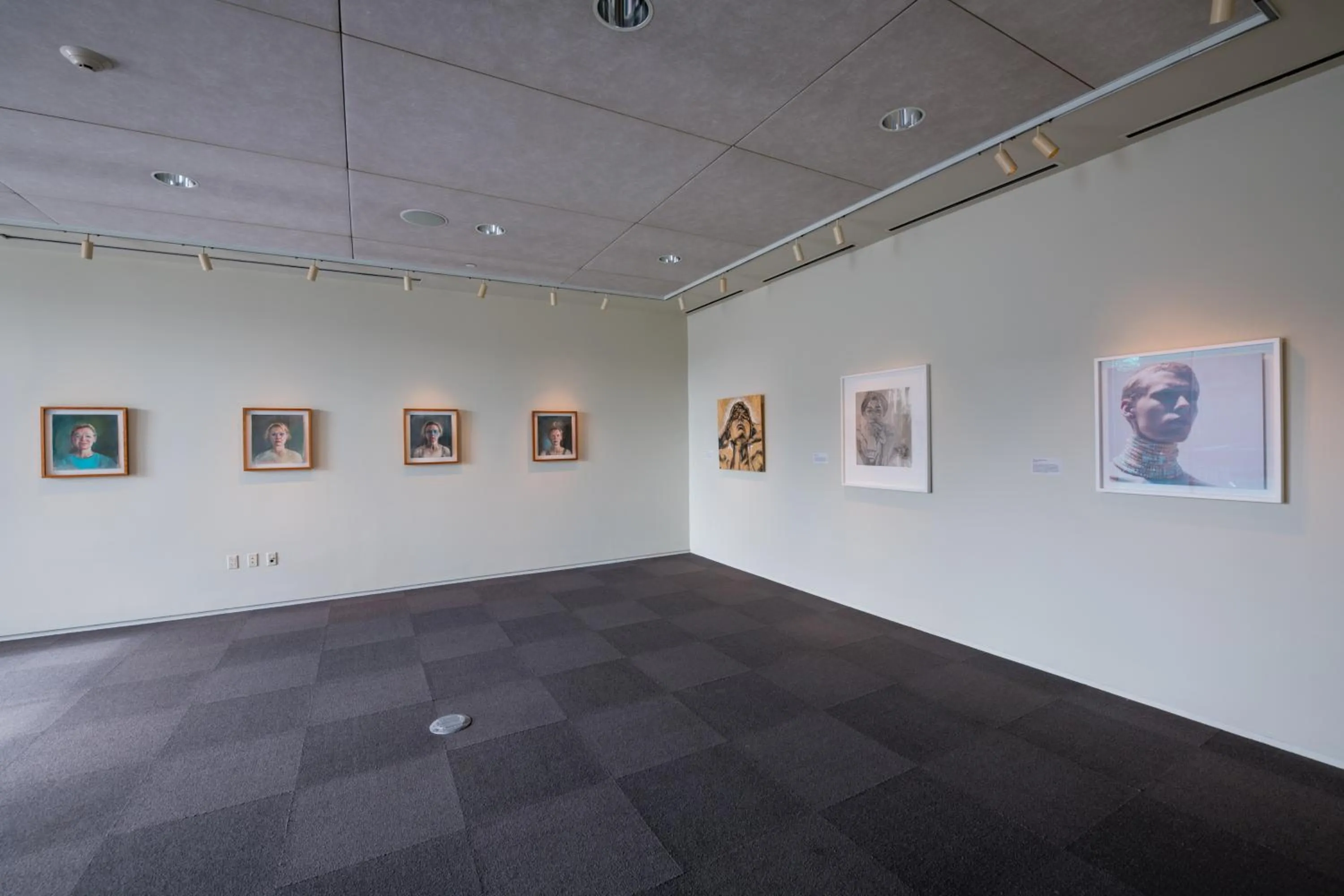 Meeting/conference room in 21c Museum Hotel Bentonville - MGallery