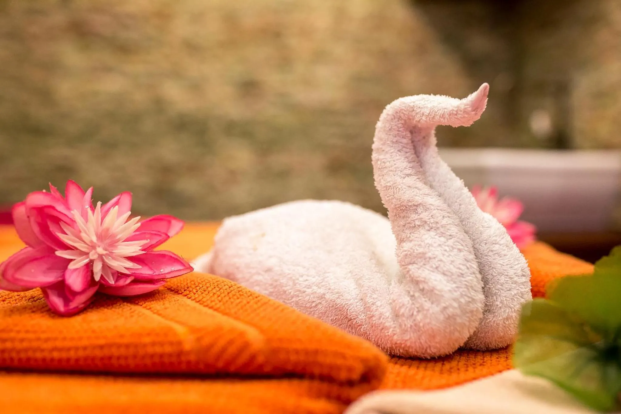 Massage in Golden Royal Boutique Hotel & Spa