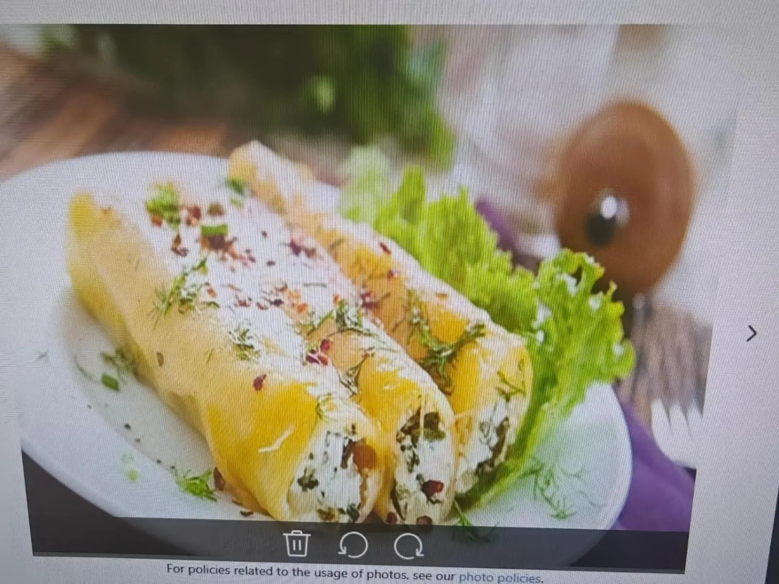 Breakfast in Hotel All Iz Well - Traveller Choice Award winner 2025