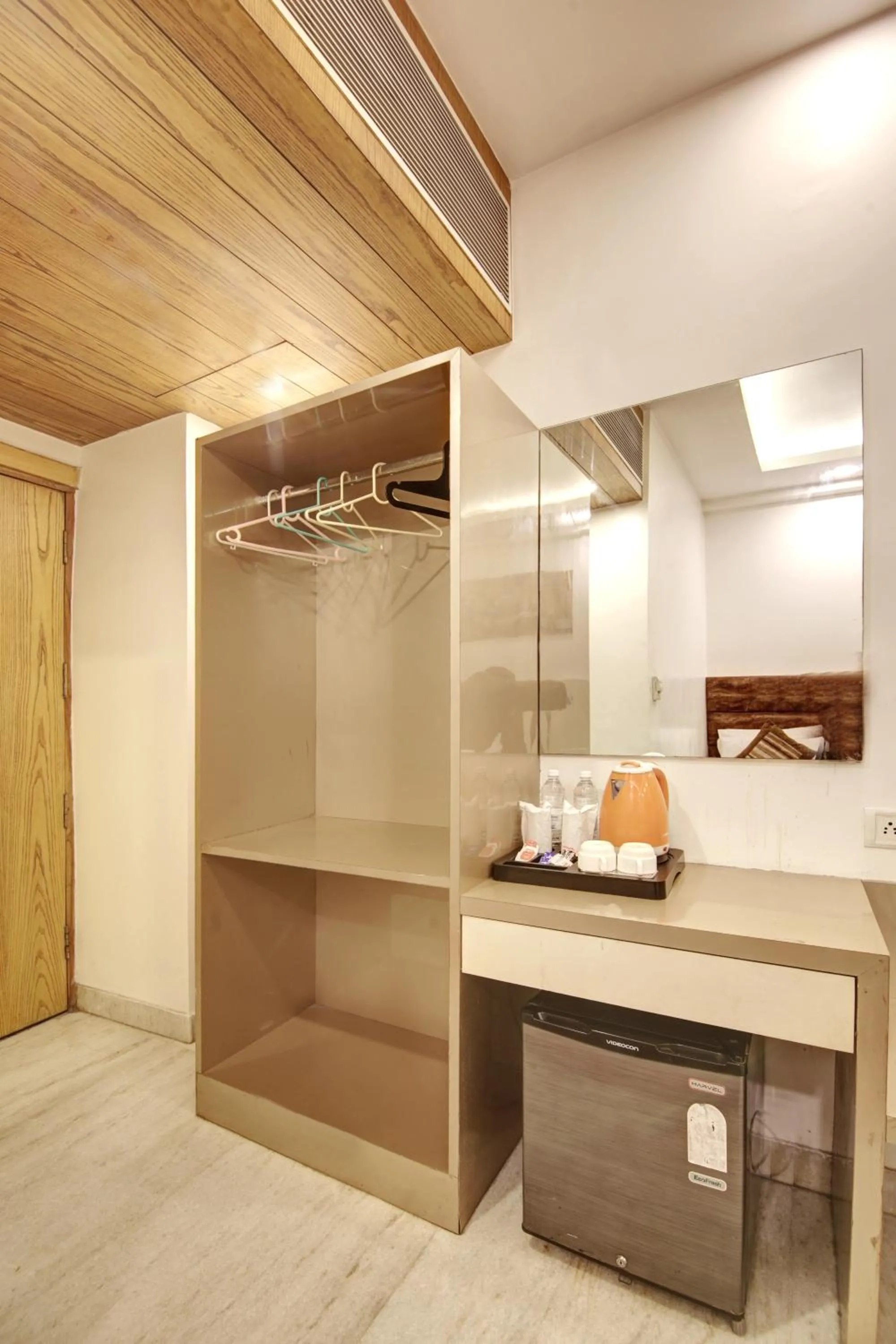 minibar in Hotel All Iz Well - Traveller Choice Award winner 2025