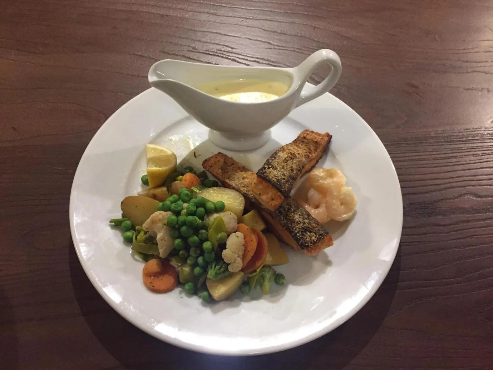 The Queen Catherine Hotel