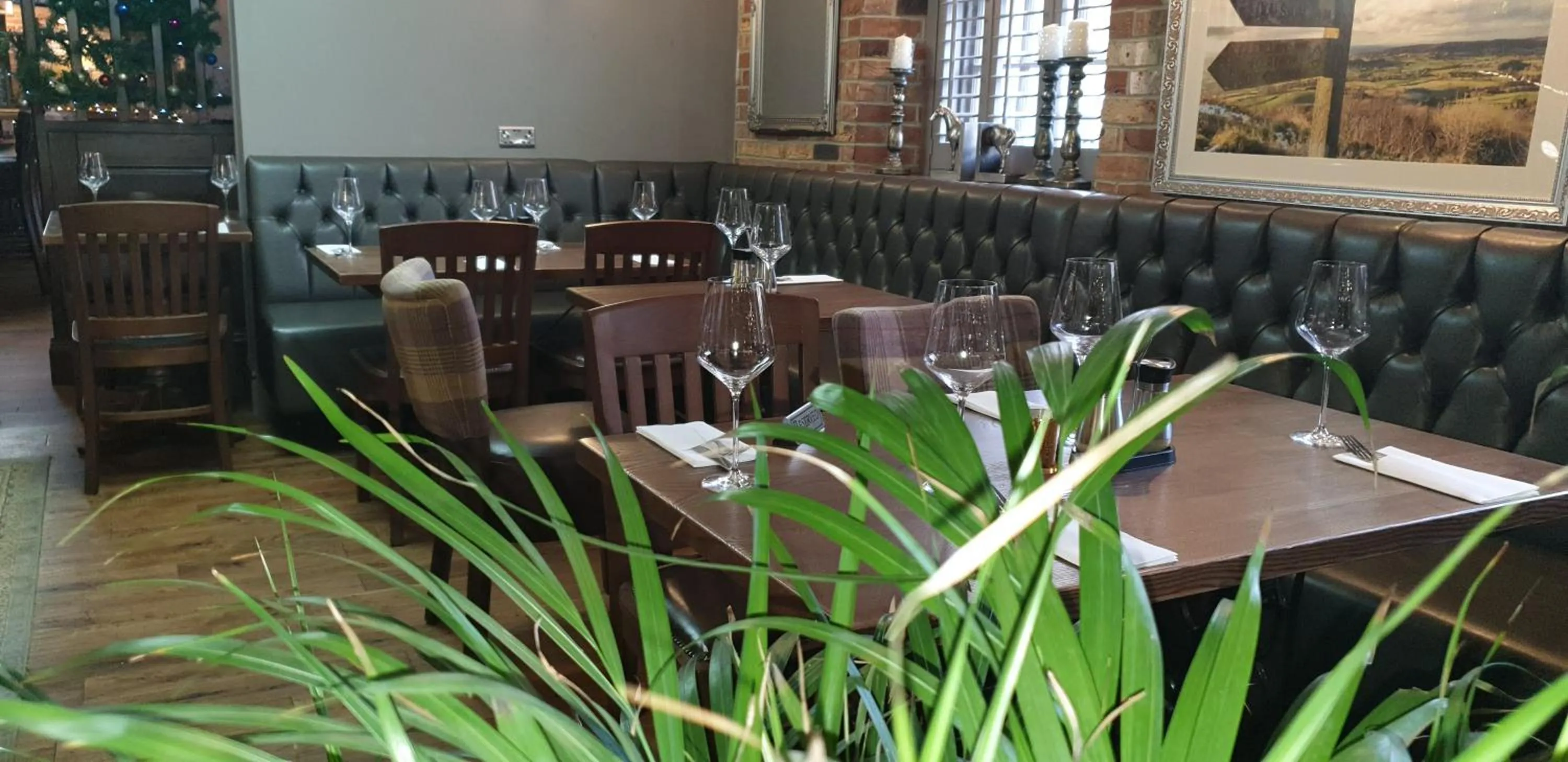 The Queen Catherine Hotel