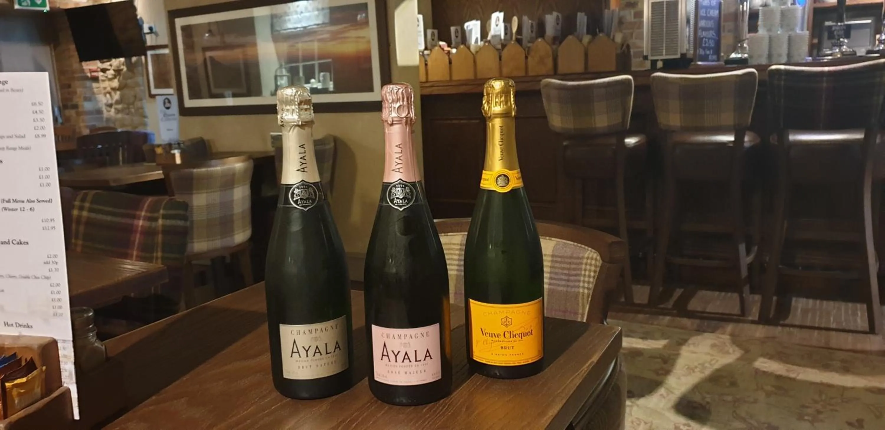 The Queen Catherine Hotel