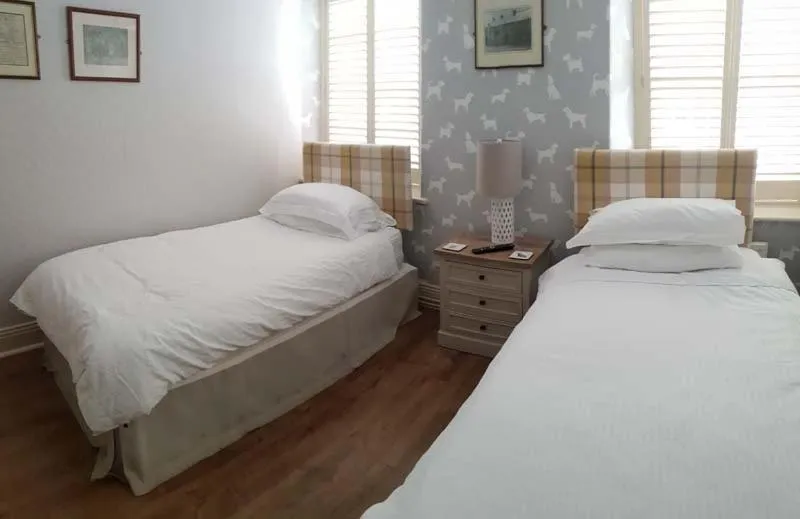 The Queen Catherine Hotel