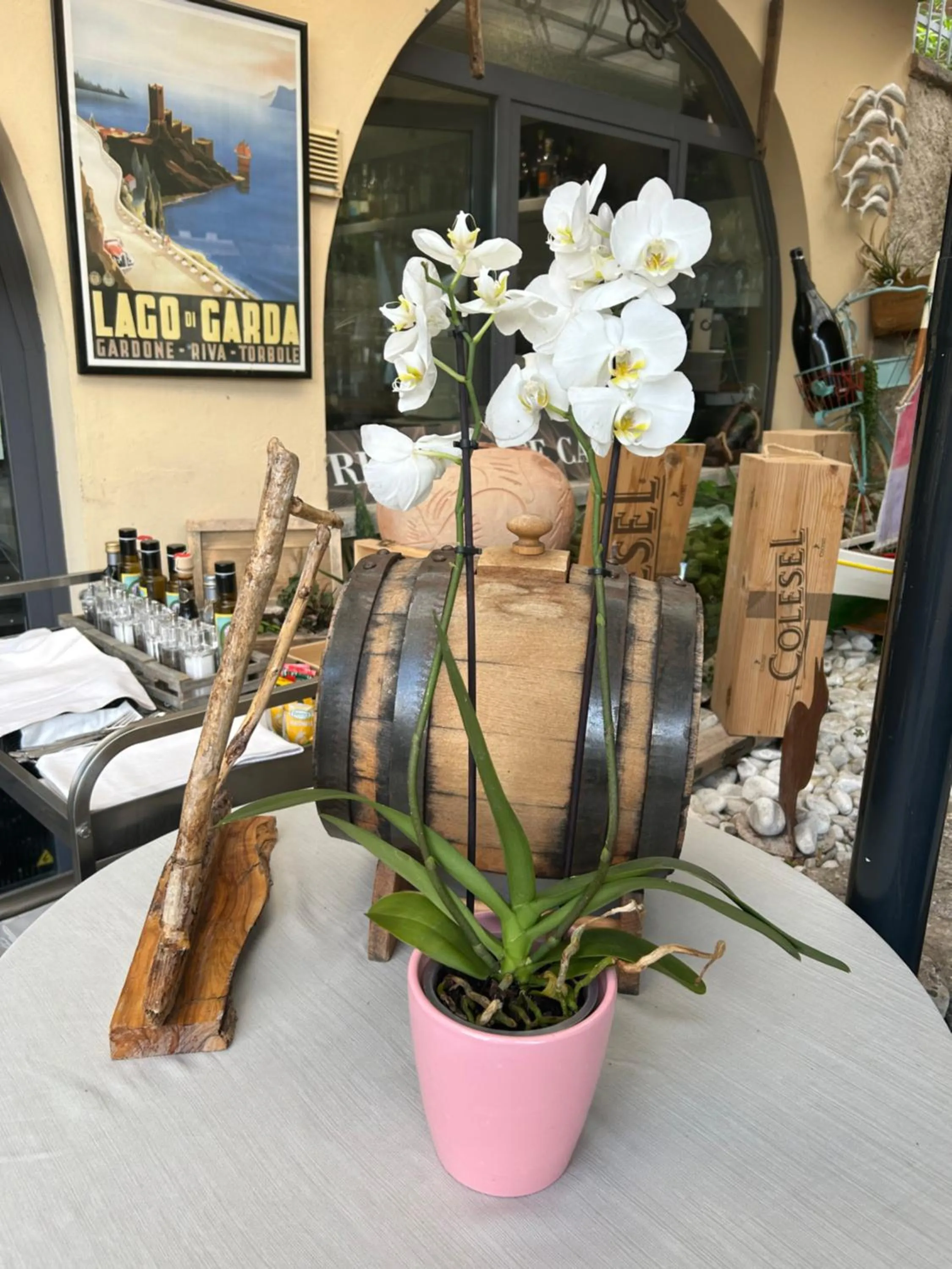 Hotel e Ristorante Cassone