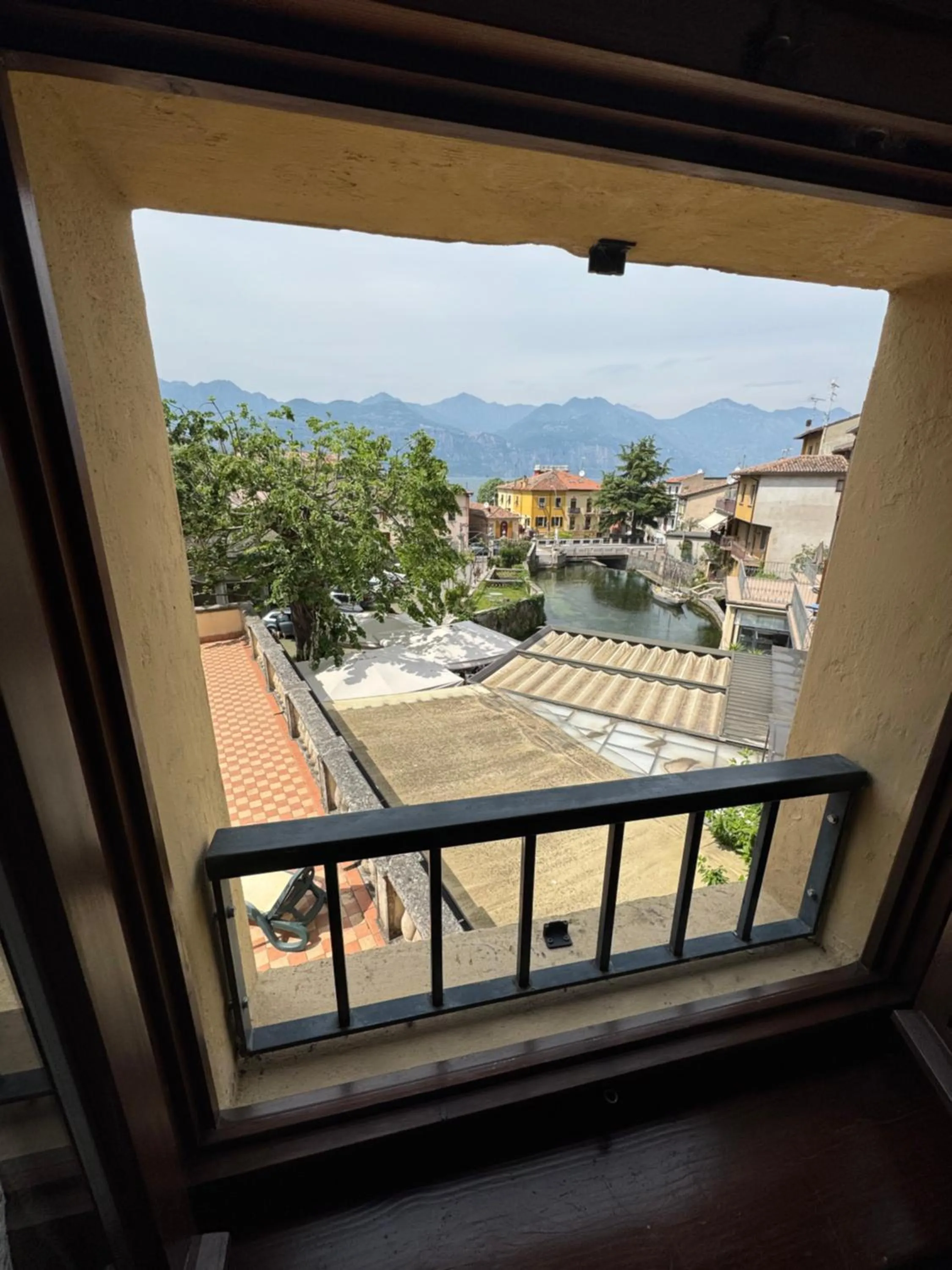 Hotel e Ristorante Cassone