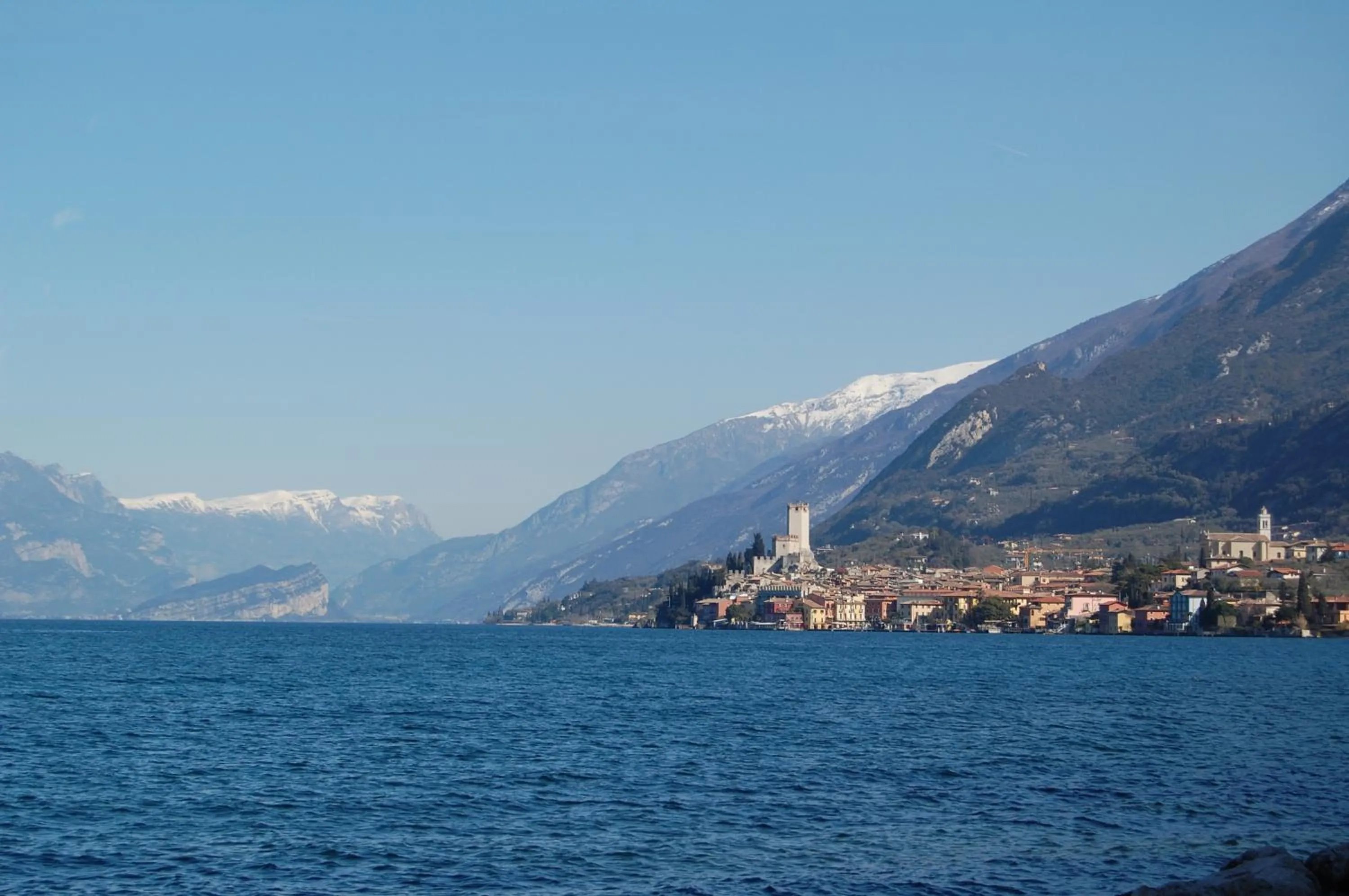 Day in Hotel e Ristorante Cassone