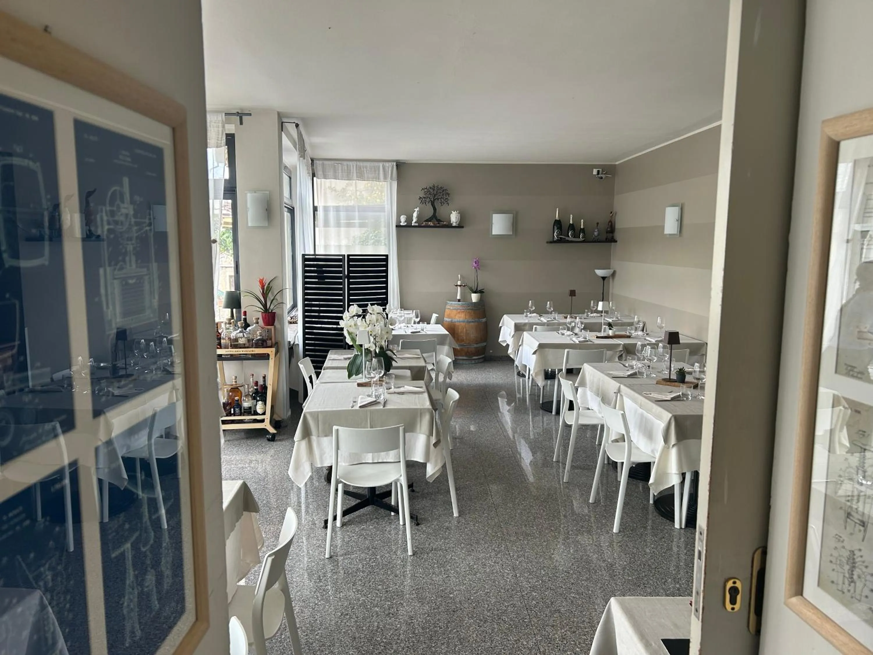 Hotel e Ristorante Cassone