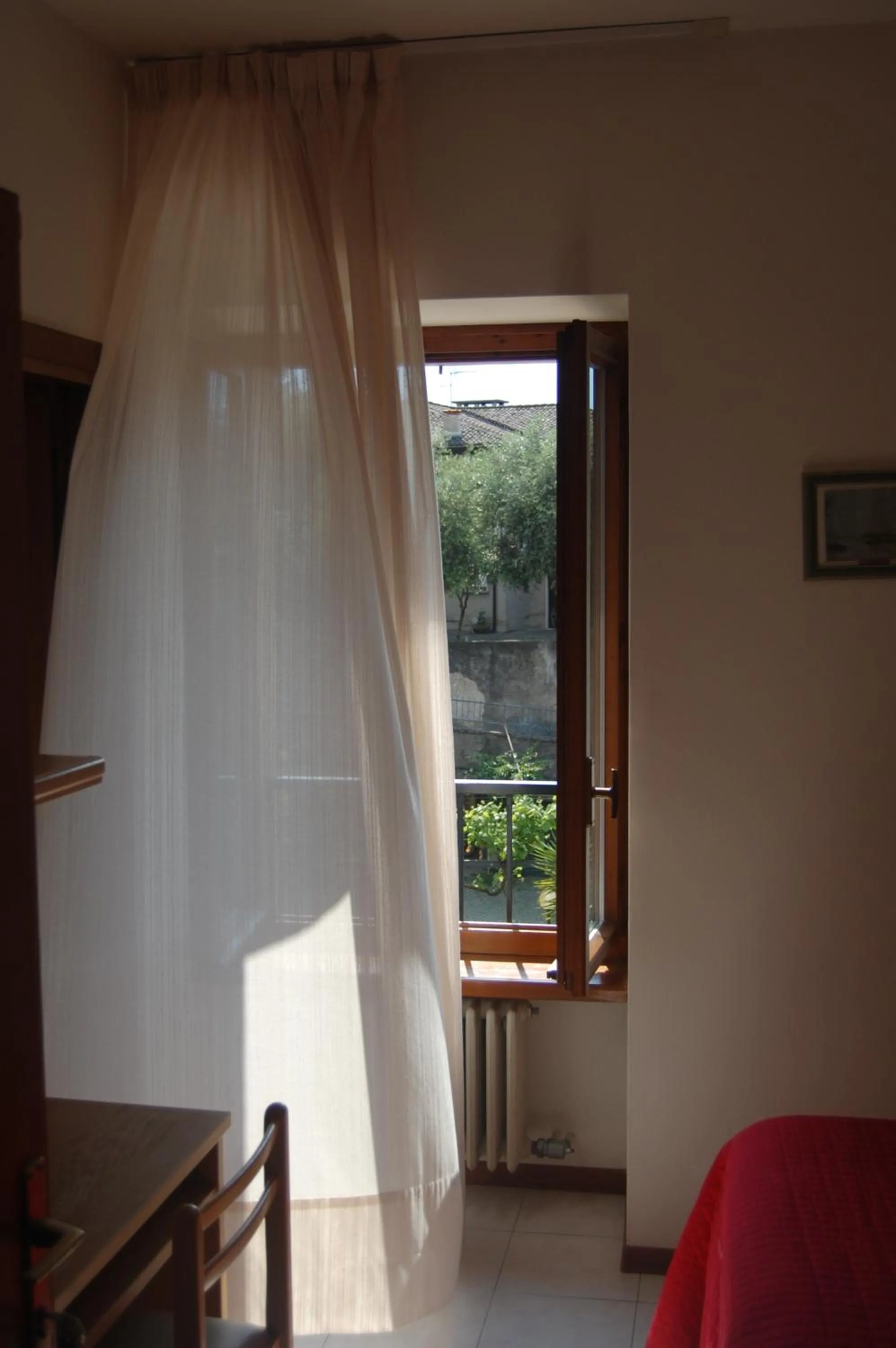 Day, Bed in Hotel e Ristorante Cassone