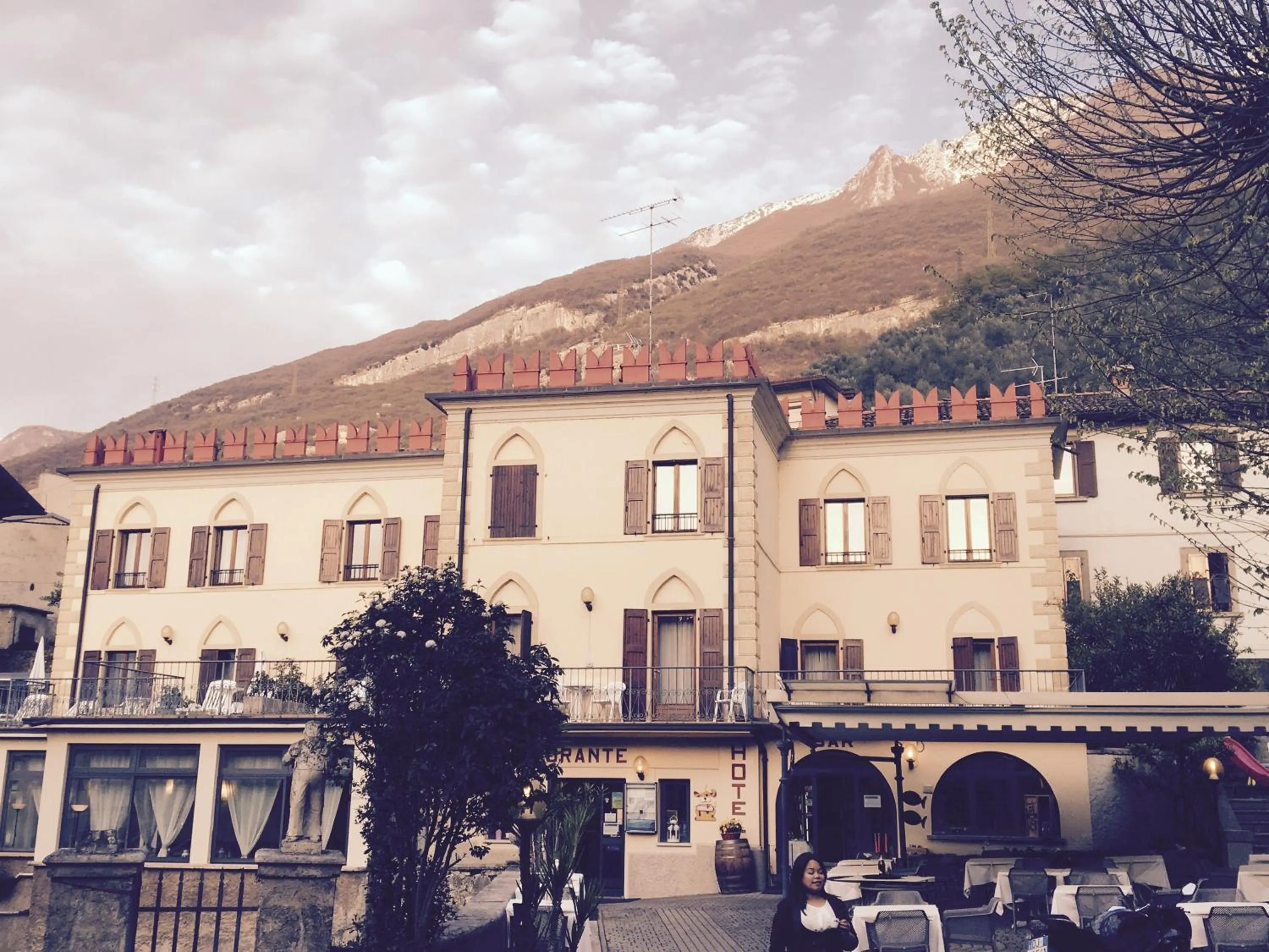 Hotel e Ristorante Cassone