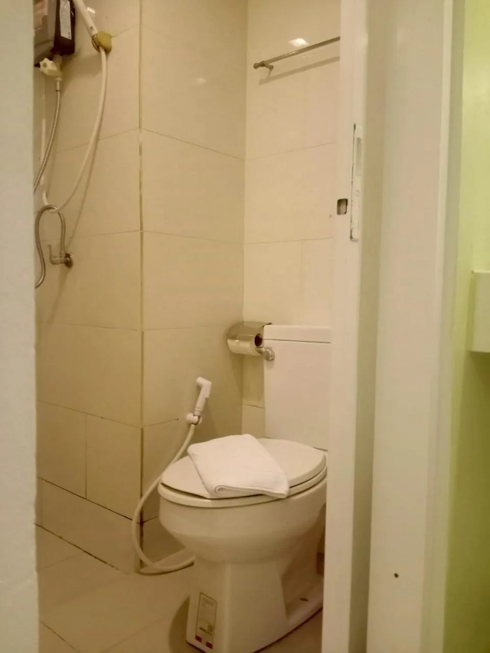 Nantra Chaweng Beach Hotel