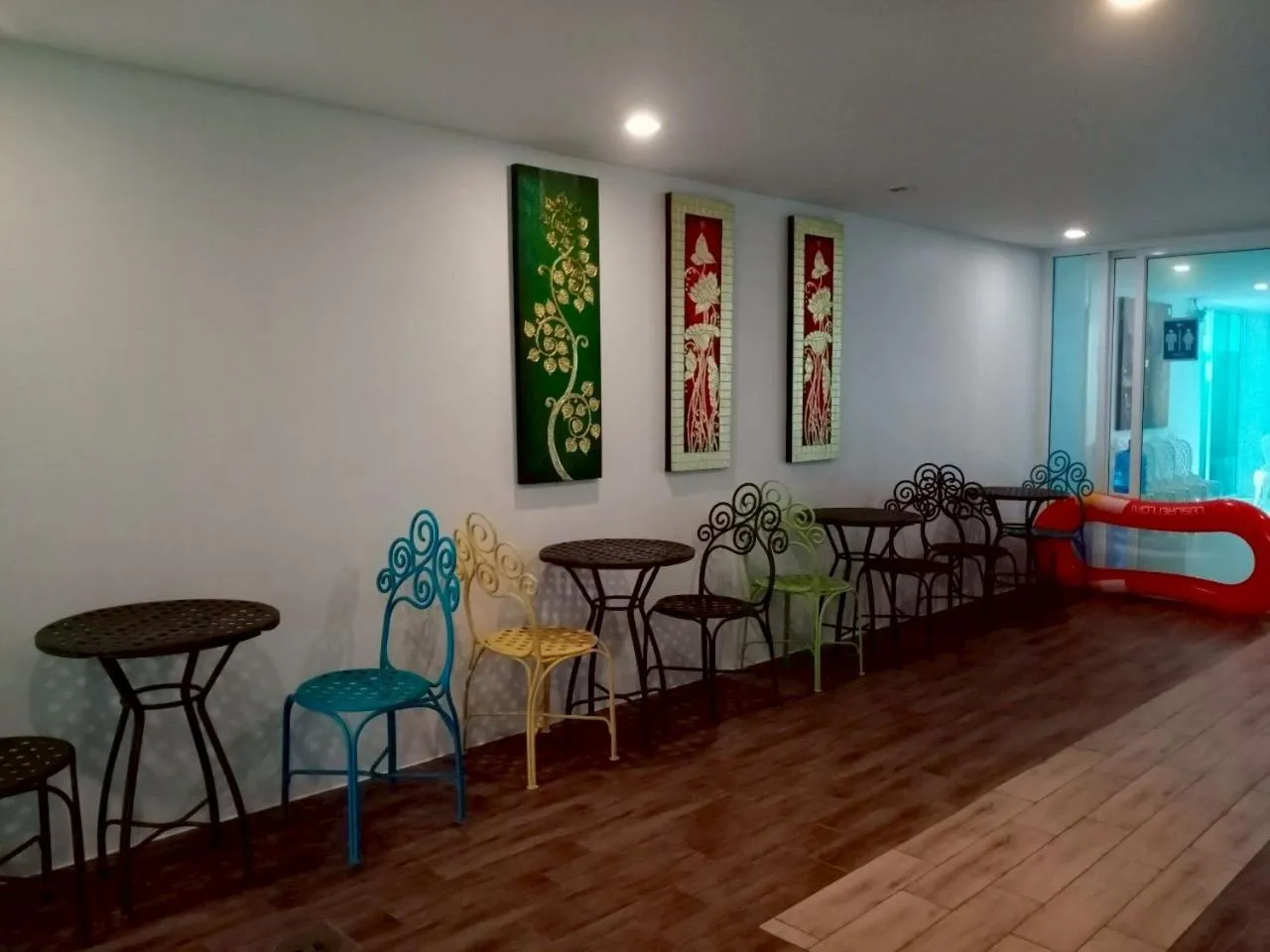 Nantra Chaweng Beach Hotel