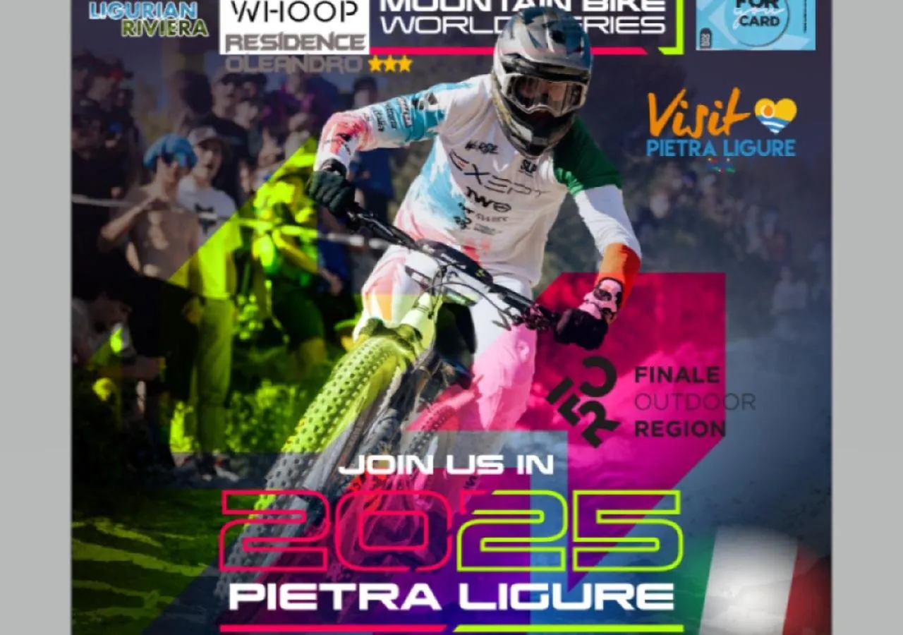 Nearby landmark in Residence Oleandro