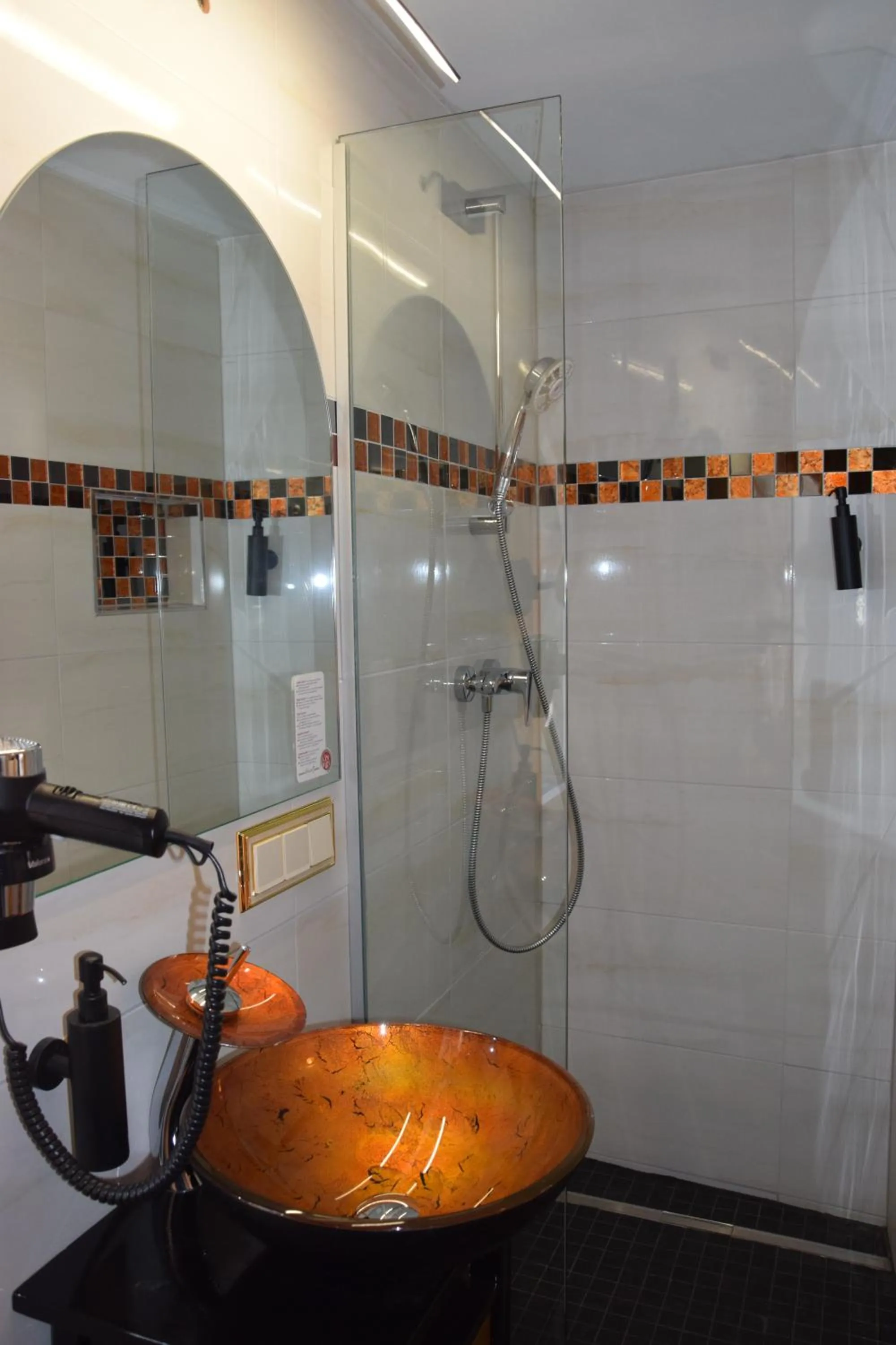 Day in Hotel Torwirt