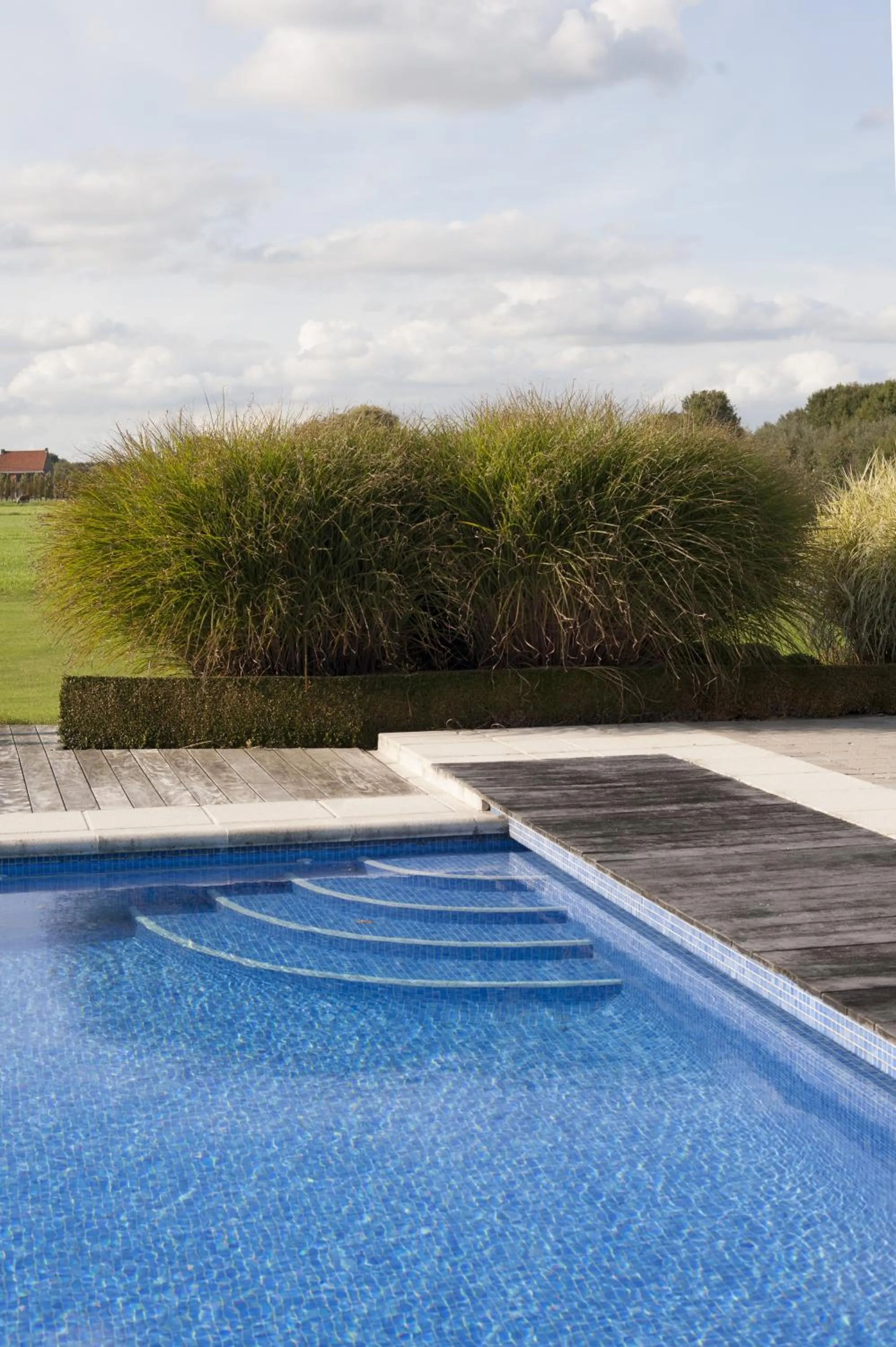 Autumn in B&B Au Grenier