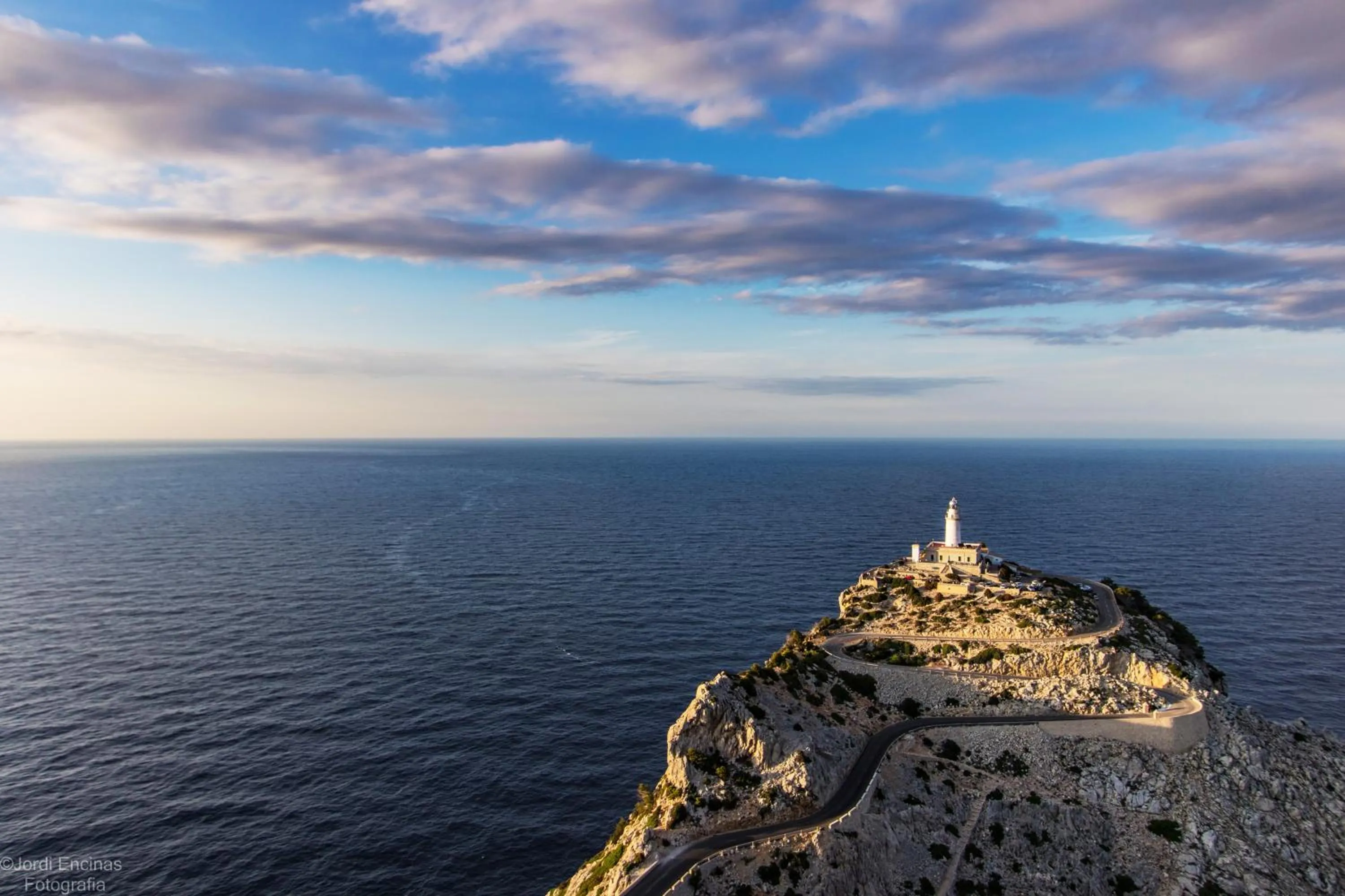 Natural landscape in Villa La Palmera By homevillas360