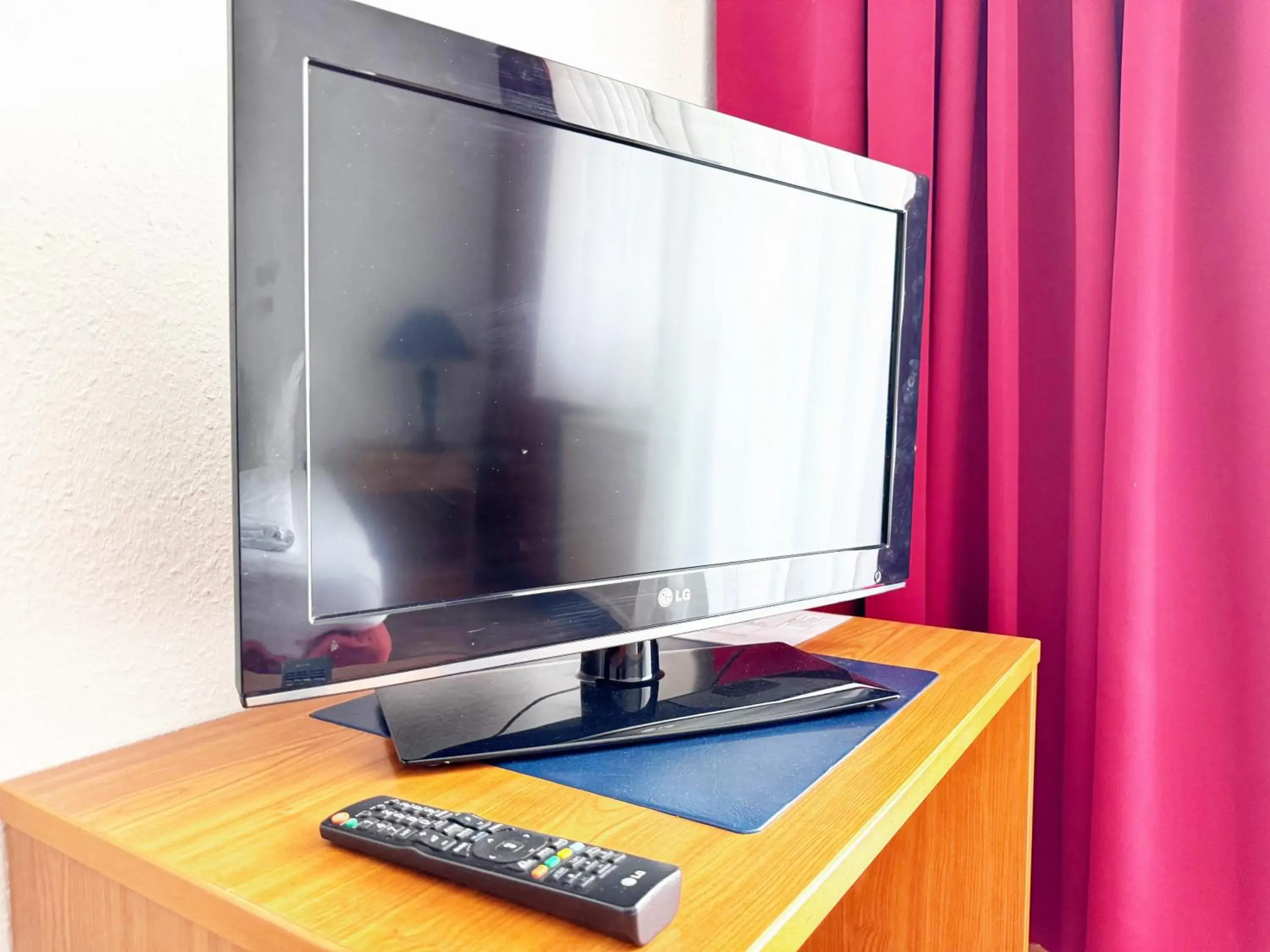 Double Room in Alpha Apparthotel leipzig-Rötha Double Room in Alpha Apparthotel leipzig-Rötha