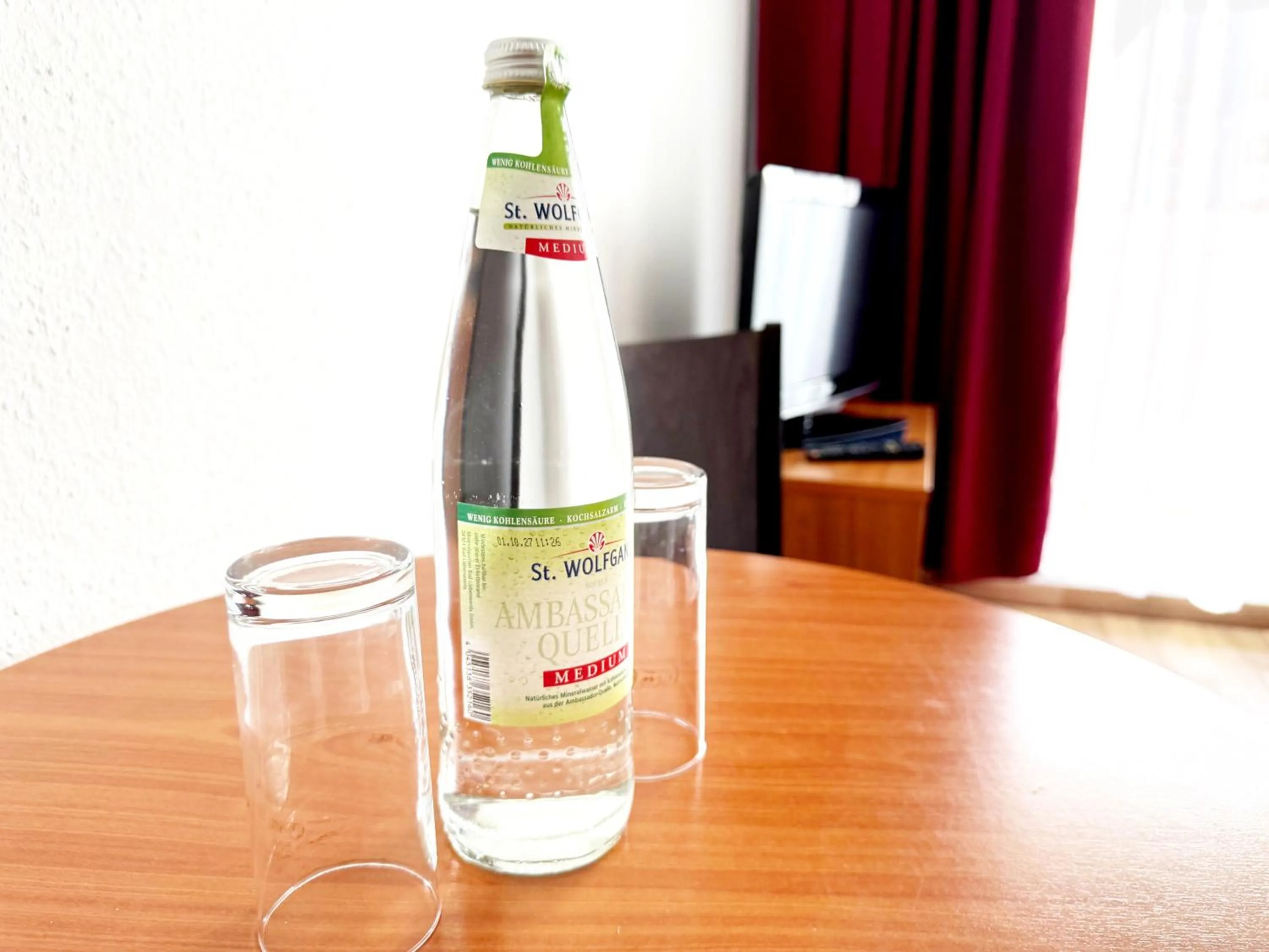 Alpha Apparthotel leipzig-Rötha