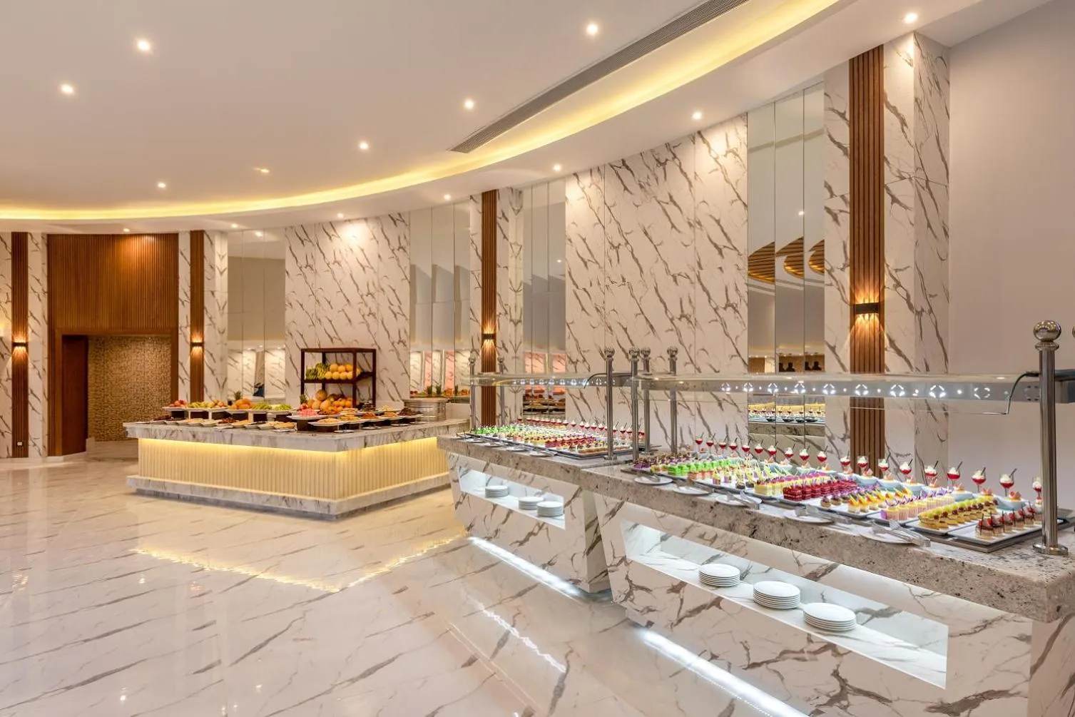 Hurghada Long Beach Resort