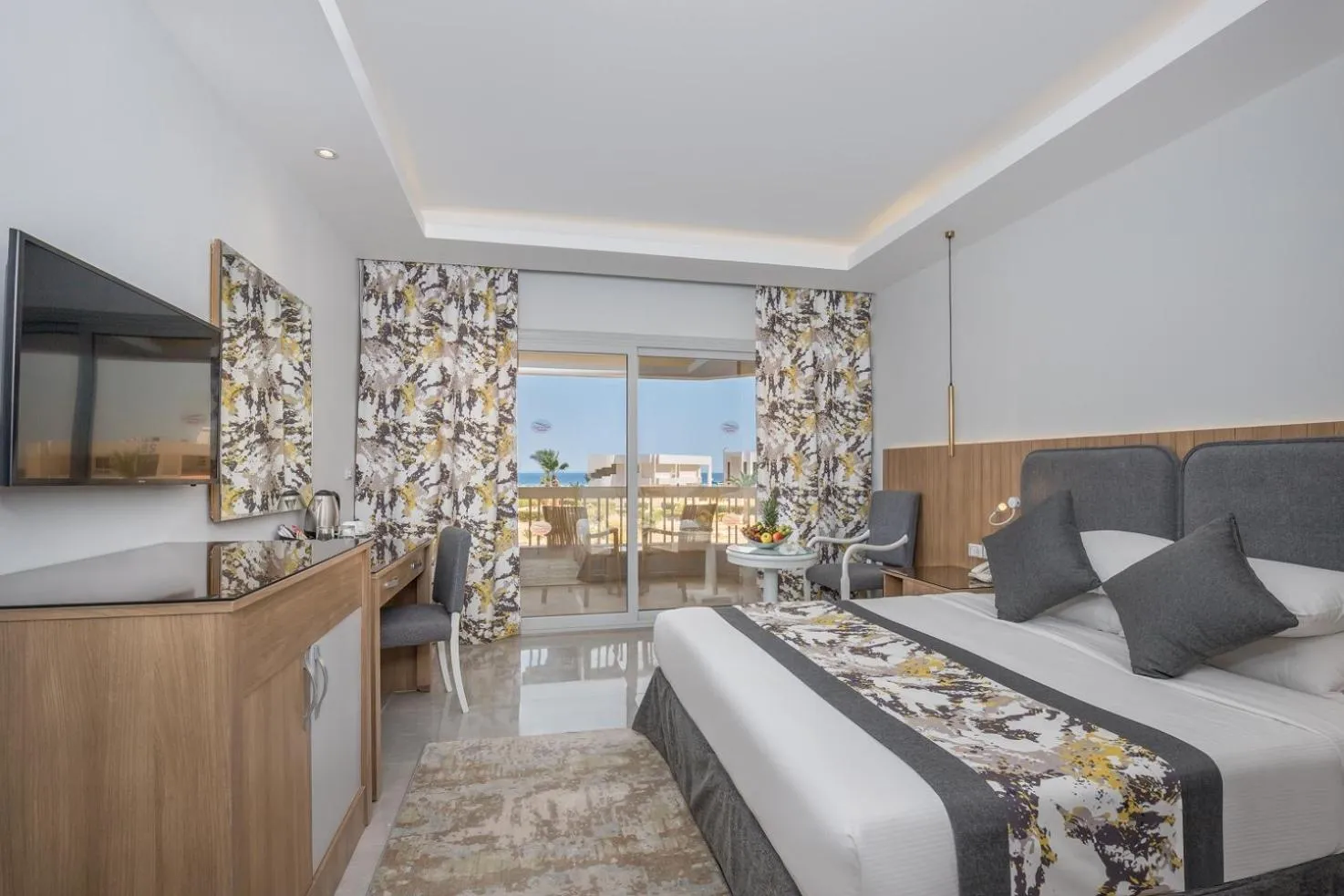 Hurghada Long Beach Resort