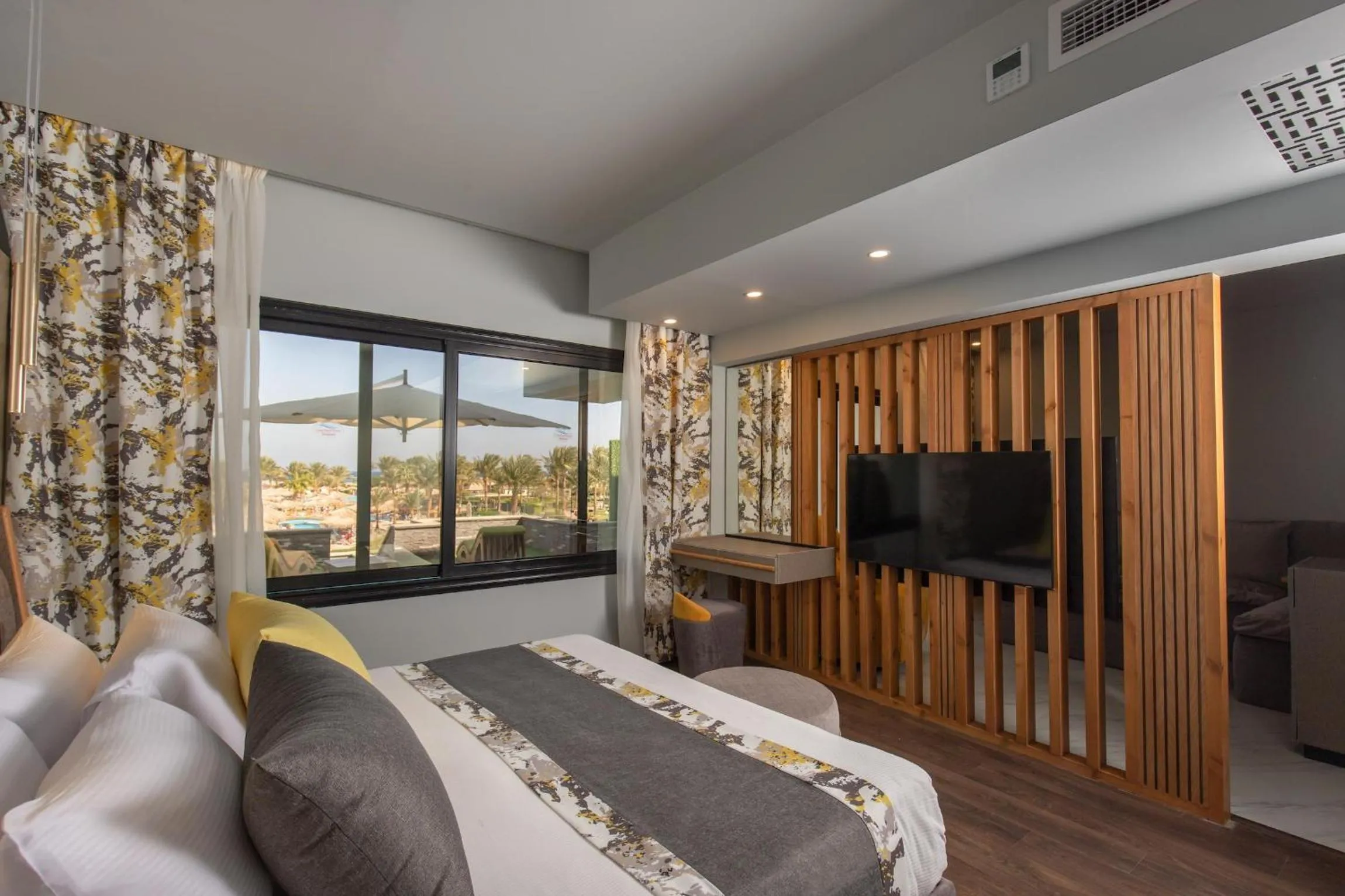 Photo of the whole room in Hurghada Long Beach Resort