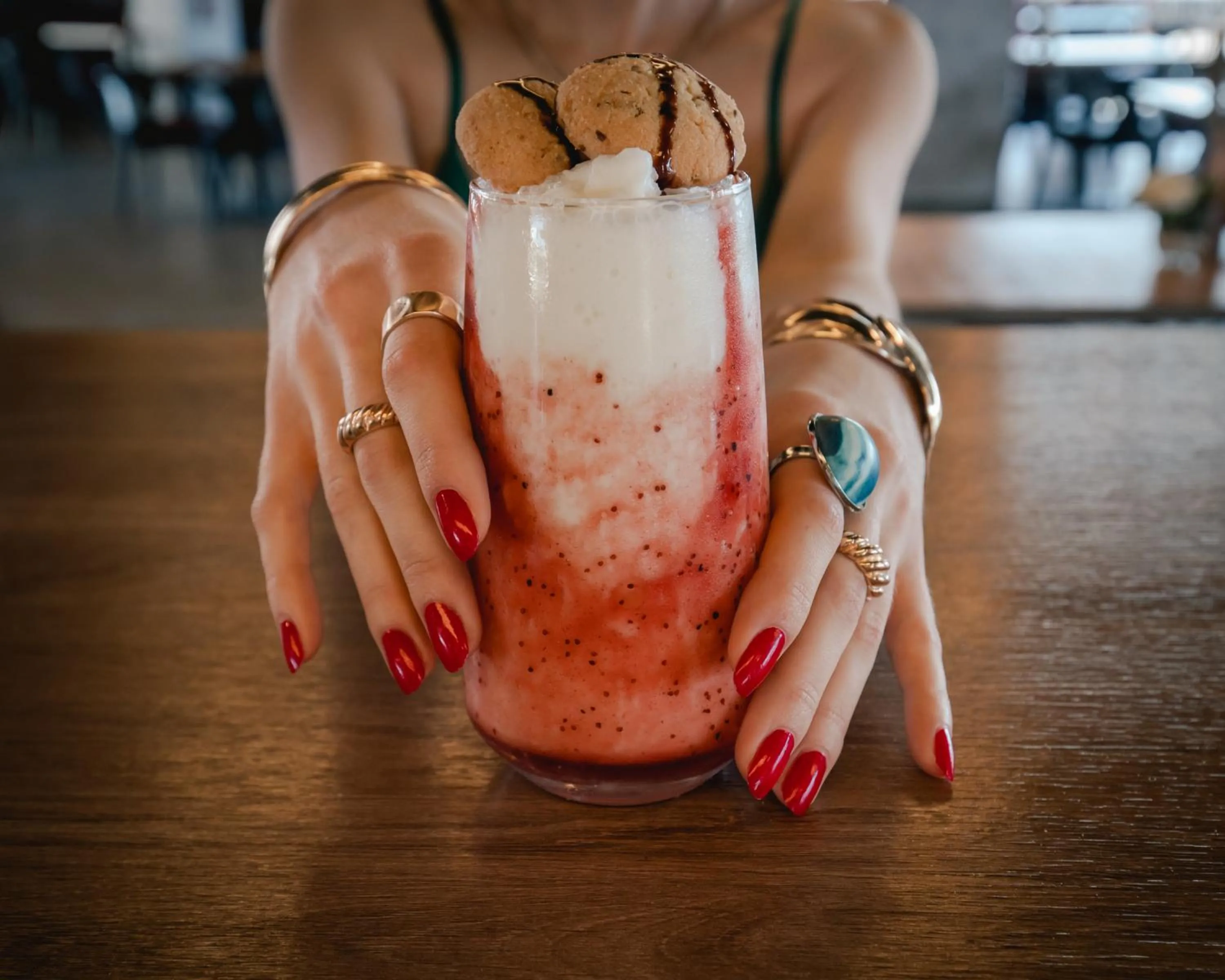 Hurghada Long Beach Resort