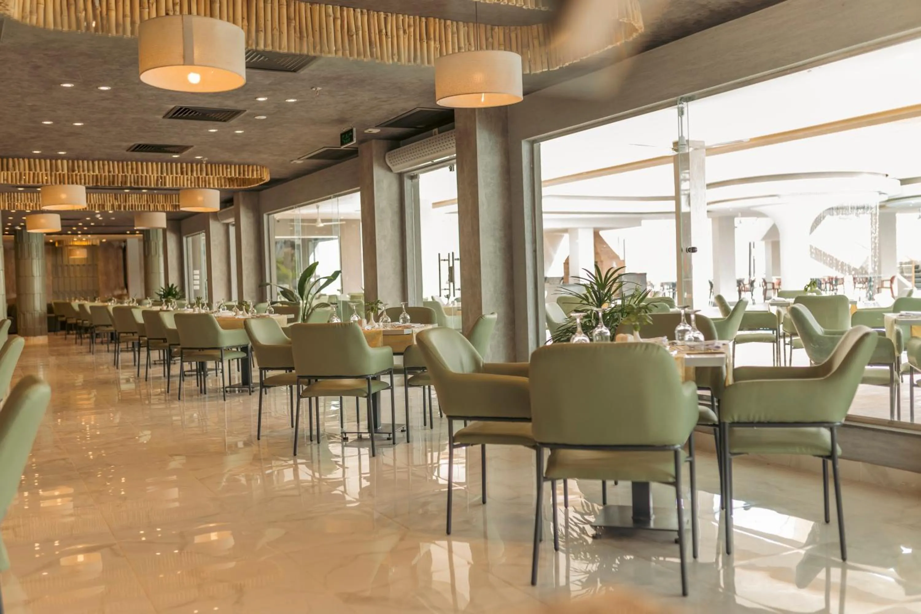 Hurghada Long Beach Resort