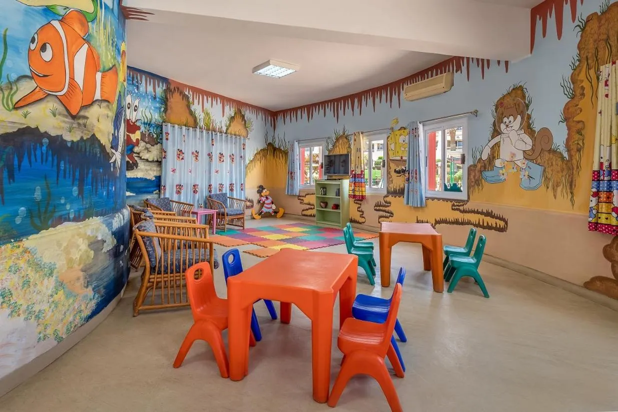 Hurghada Long Beach Resort