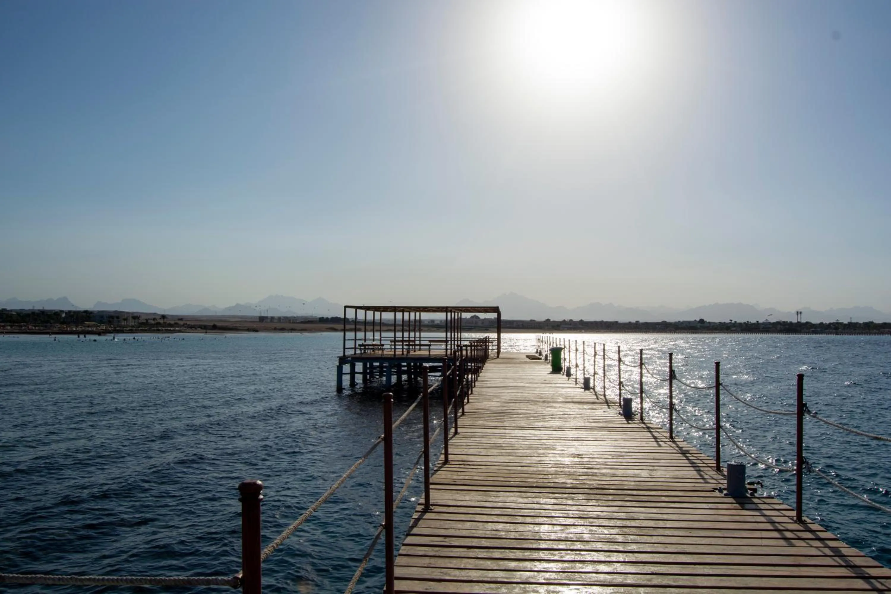 Hurghada Long Beach Resort