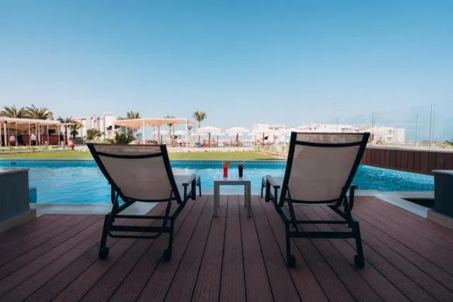 Hurghada Long Beach Resort