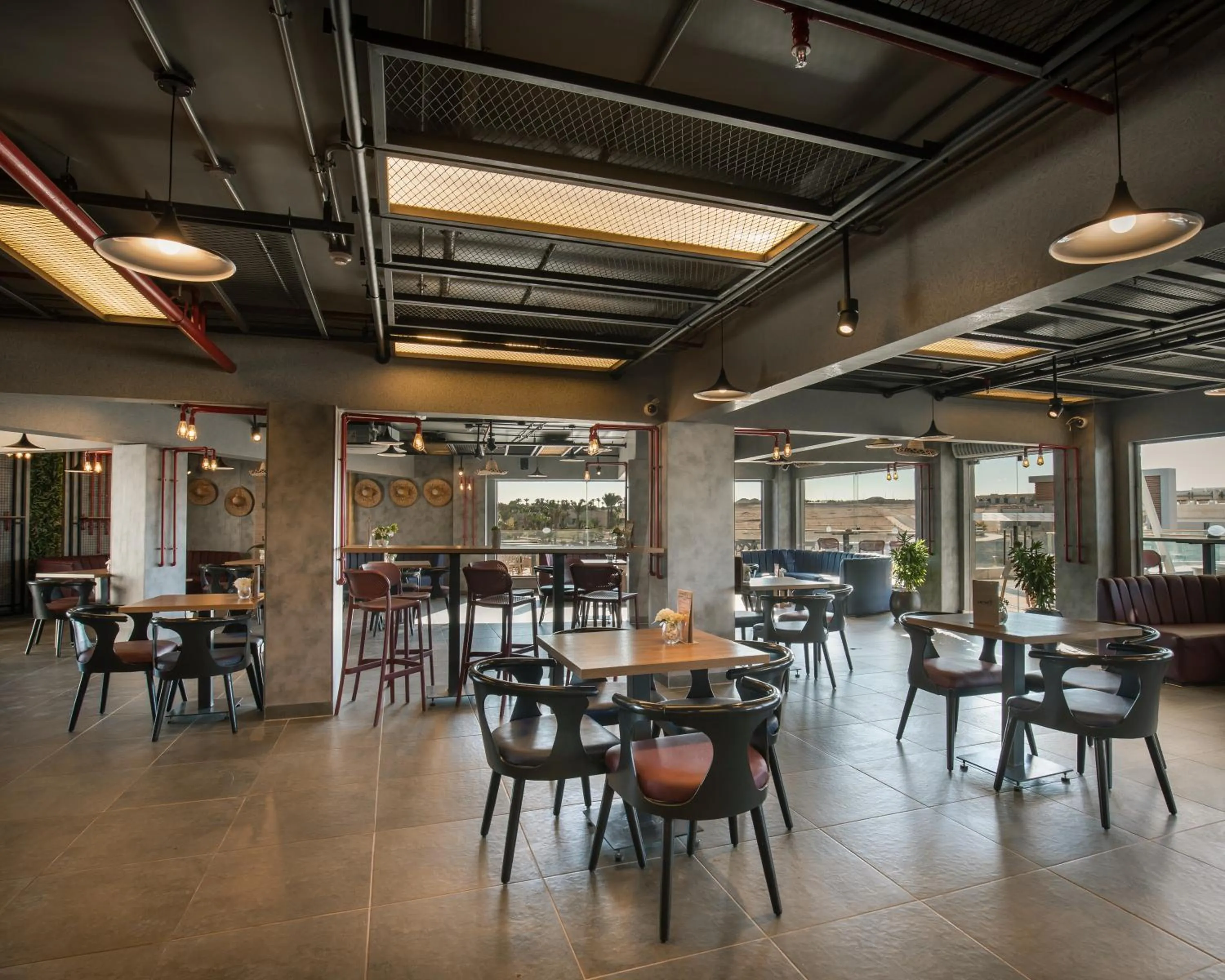 Hurghada Long Beach Resort