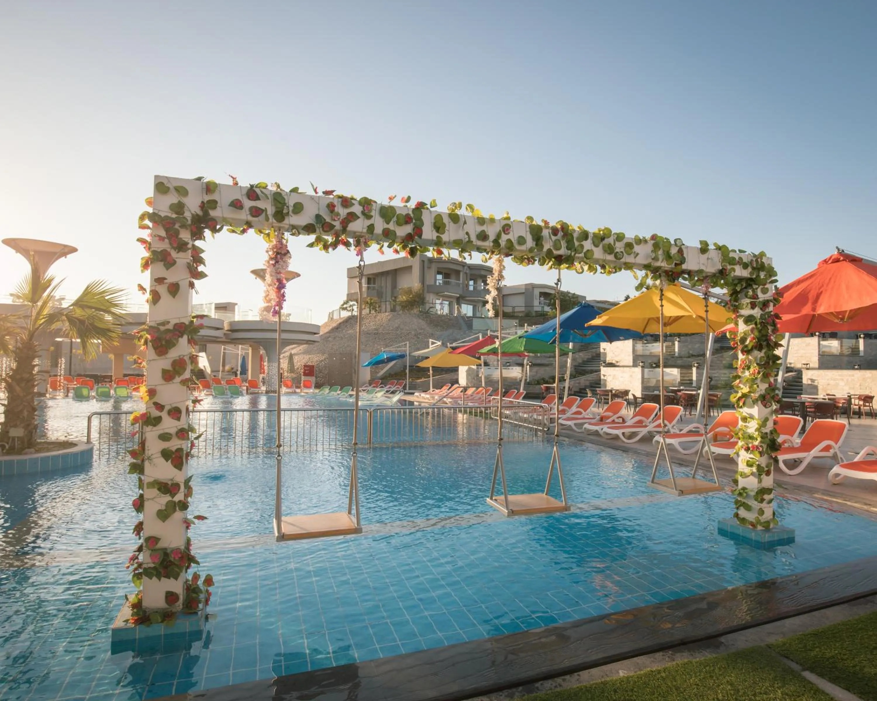 Hurghada Long Beach Resort