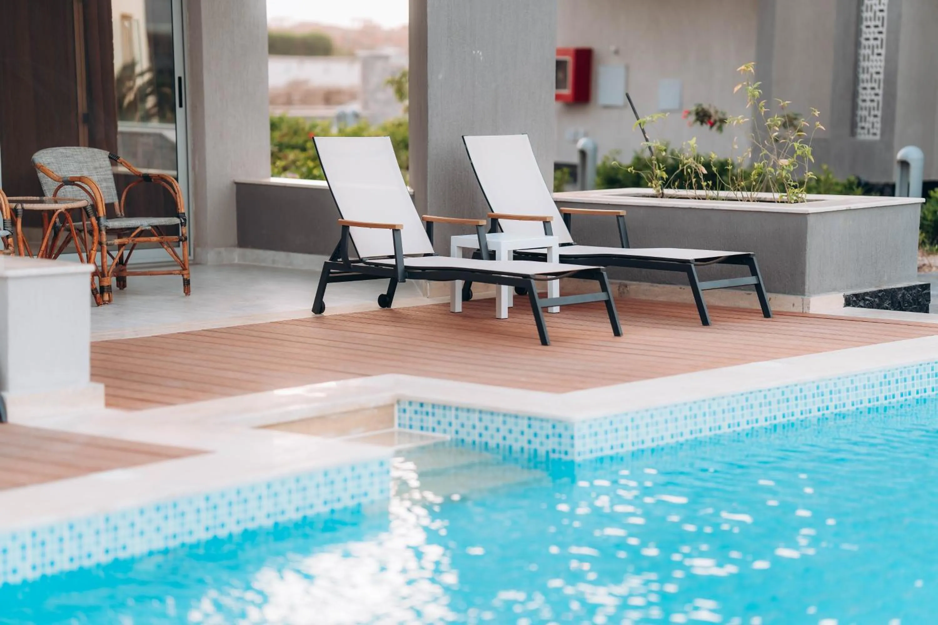 Hurghada Long Beach Resort