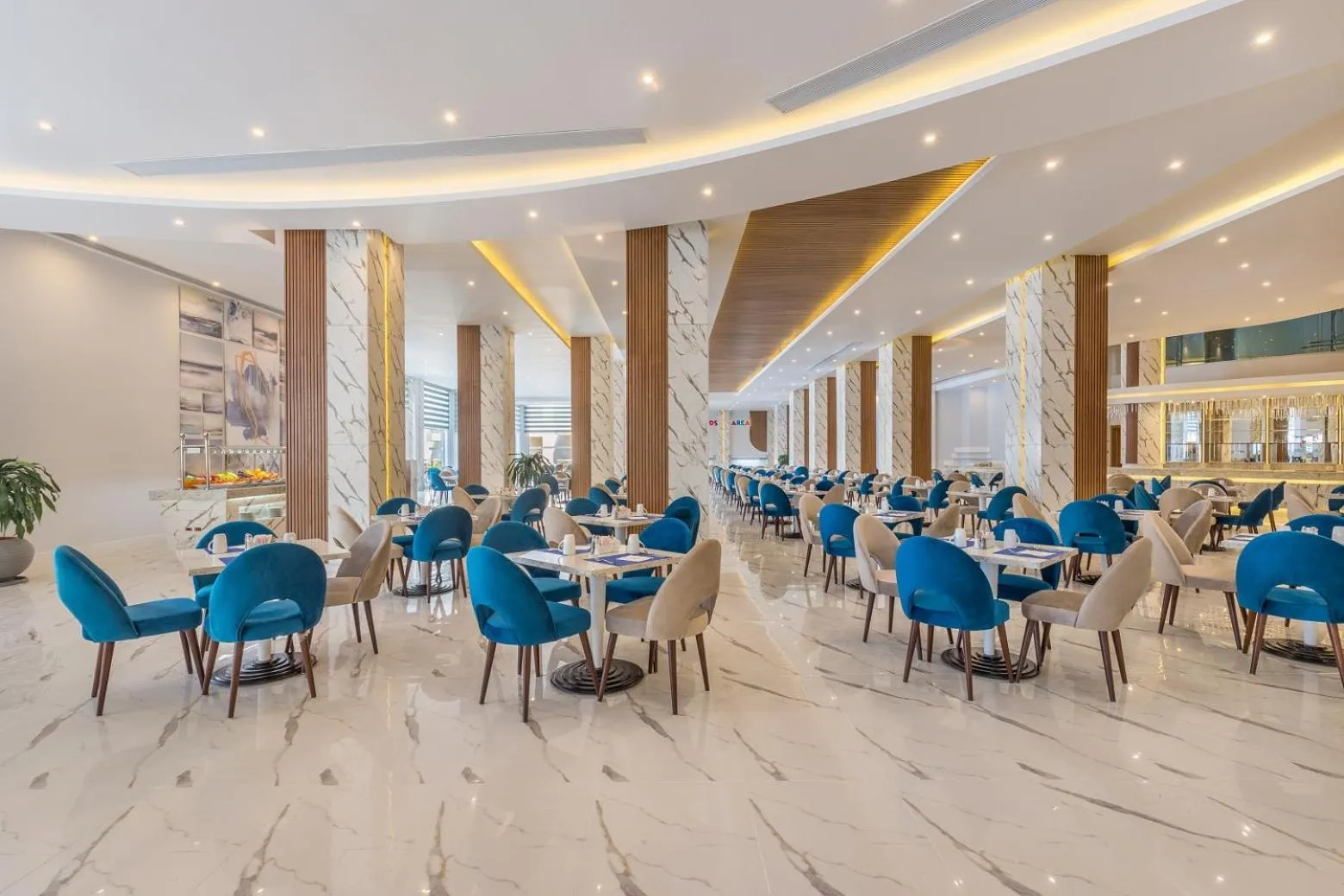 Hurghada Long Beach Resort