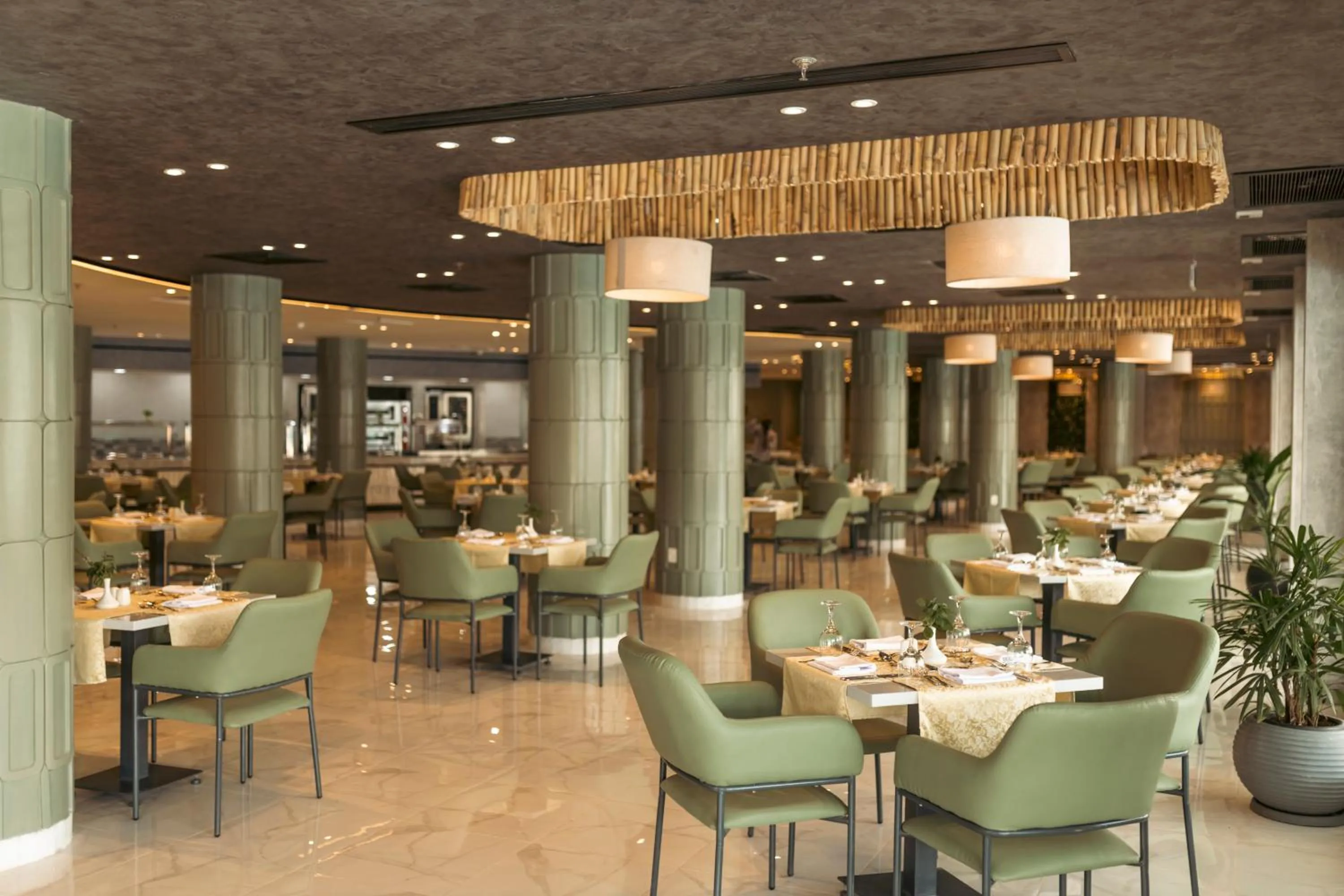 Hurghada Long Beach Resort