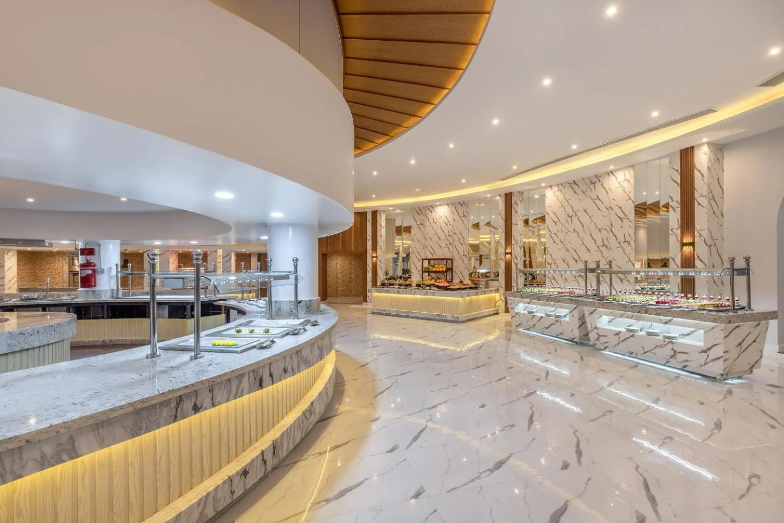 Hurghada Long Beach Resort