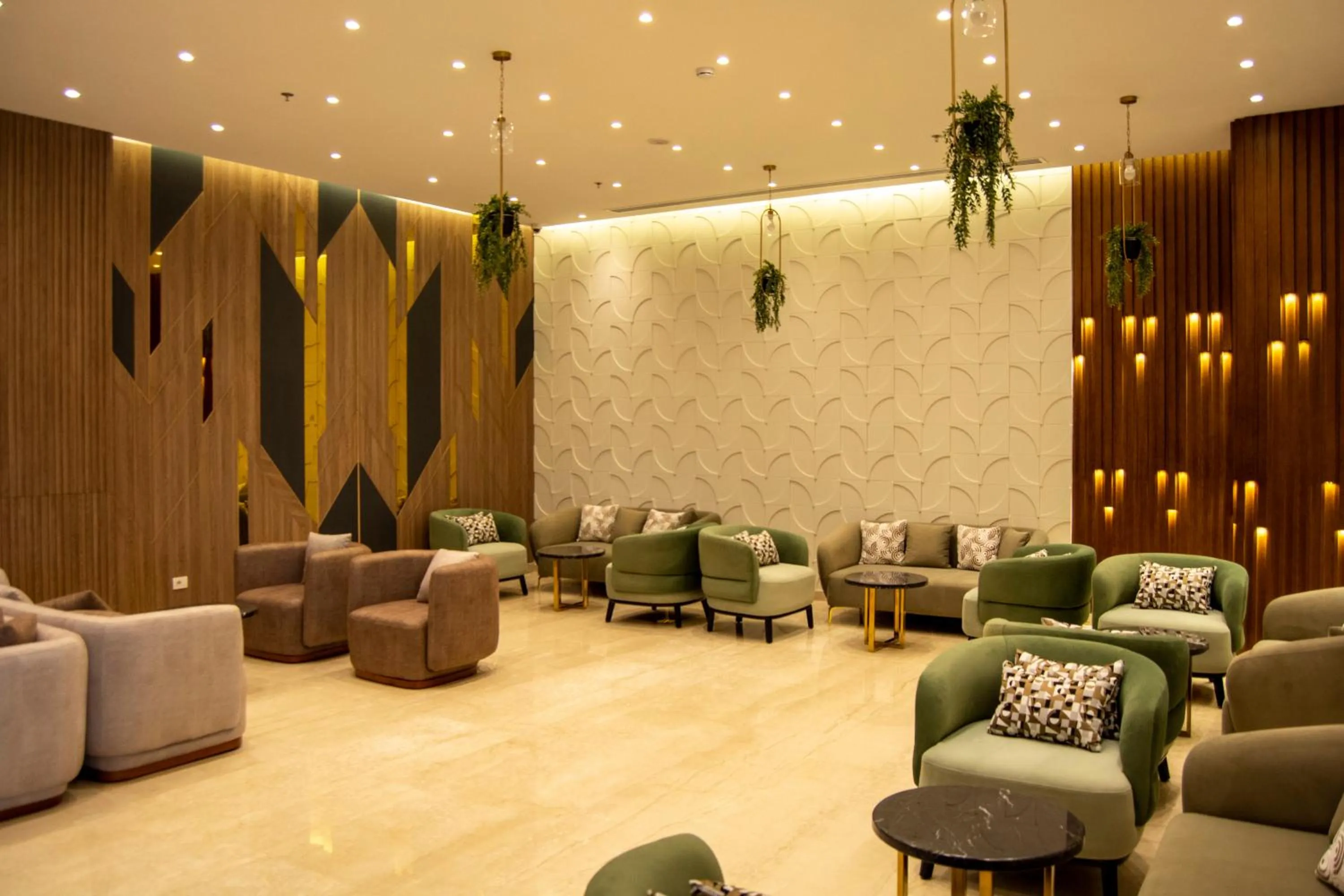 Hurghada Long Beach Resort