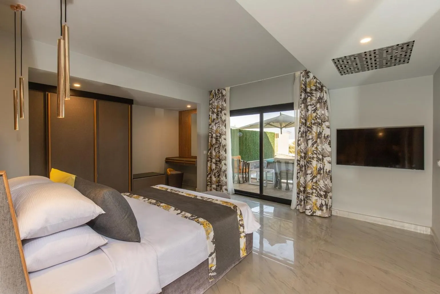 Hurghada Long Beach Resort