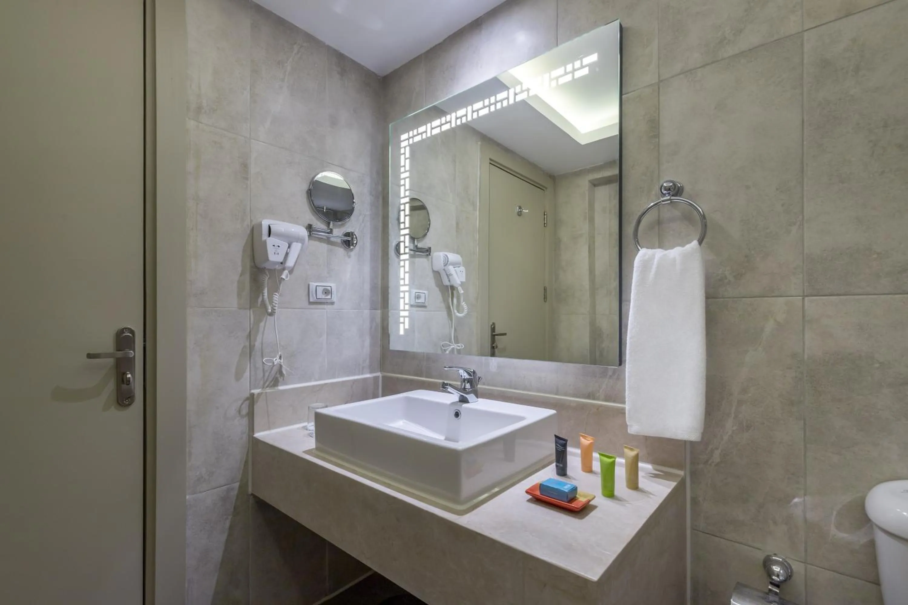 Hurghada Long Beach Resort