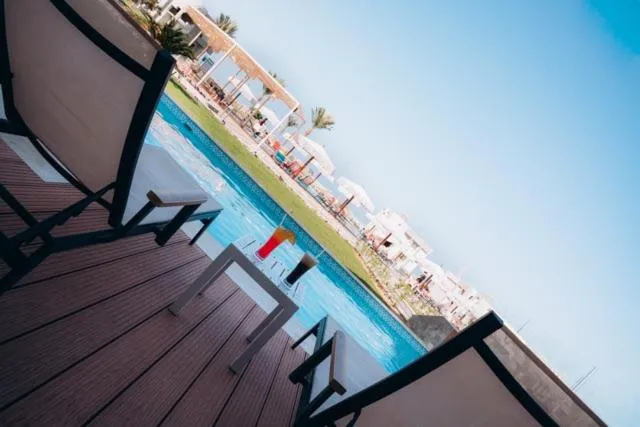 Hurghada Long Beach Resort