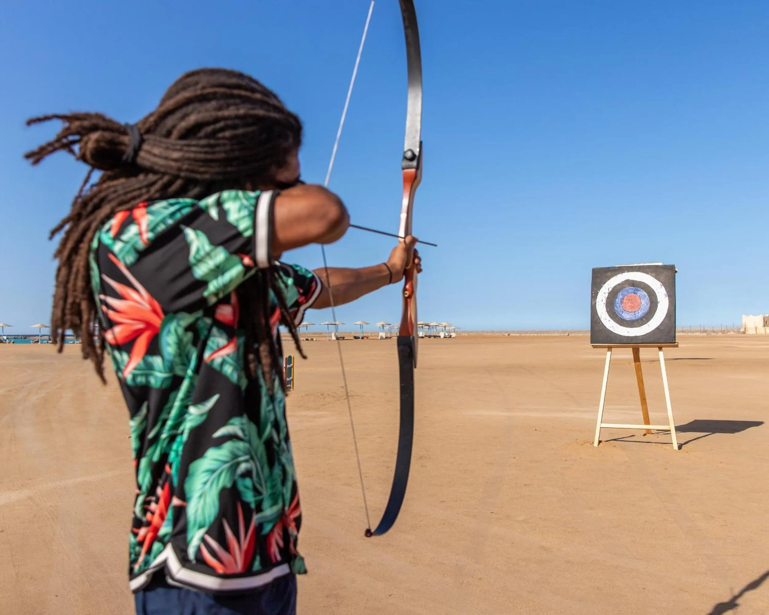 Hurghada Long Beach Resort