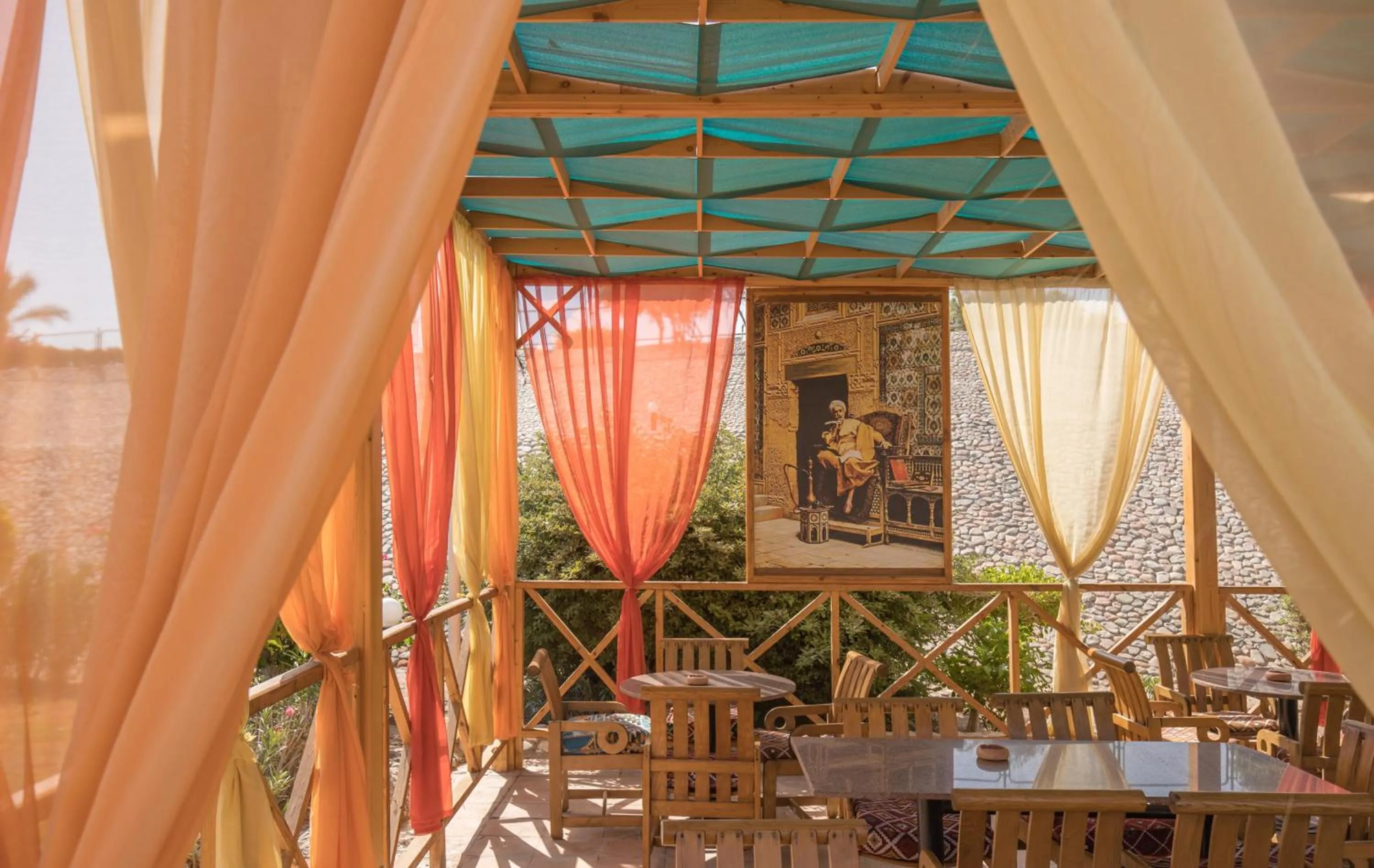 Lobby or reception in Hurghada Long Beach Resort