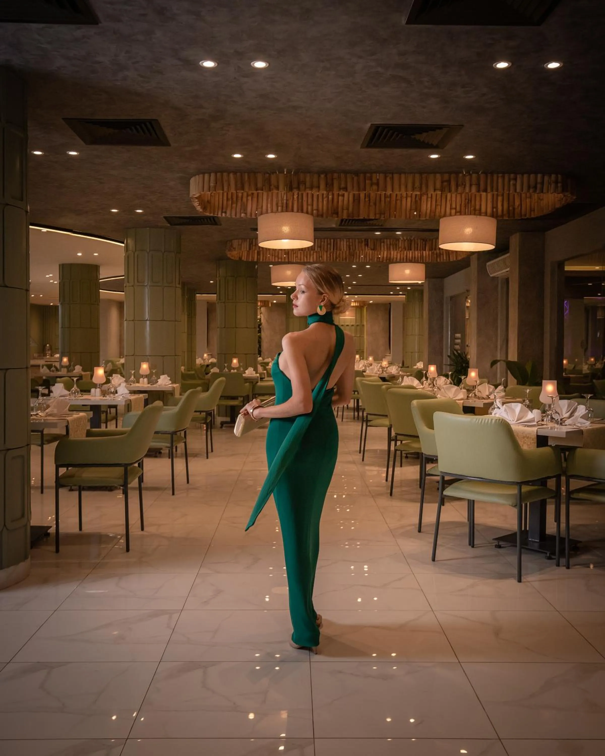 Hurghada Long Beach Resort