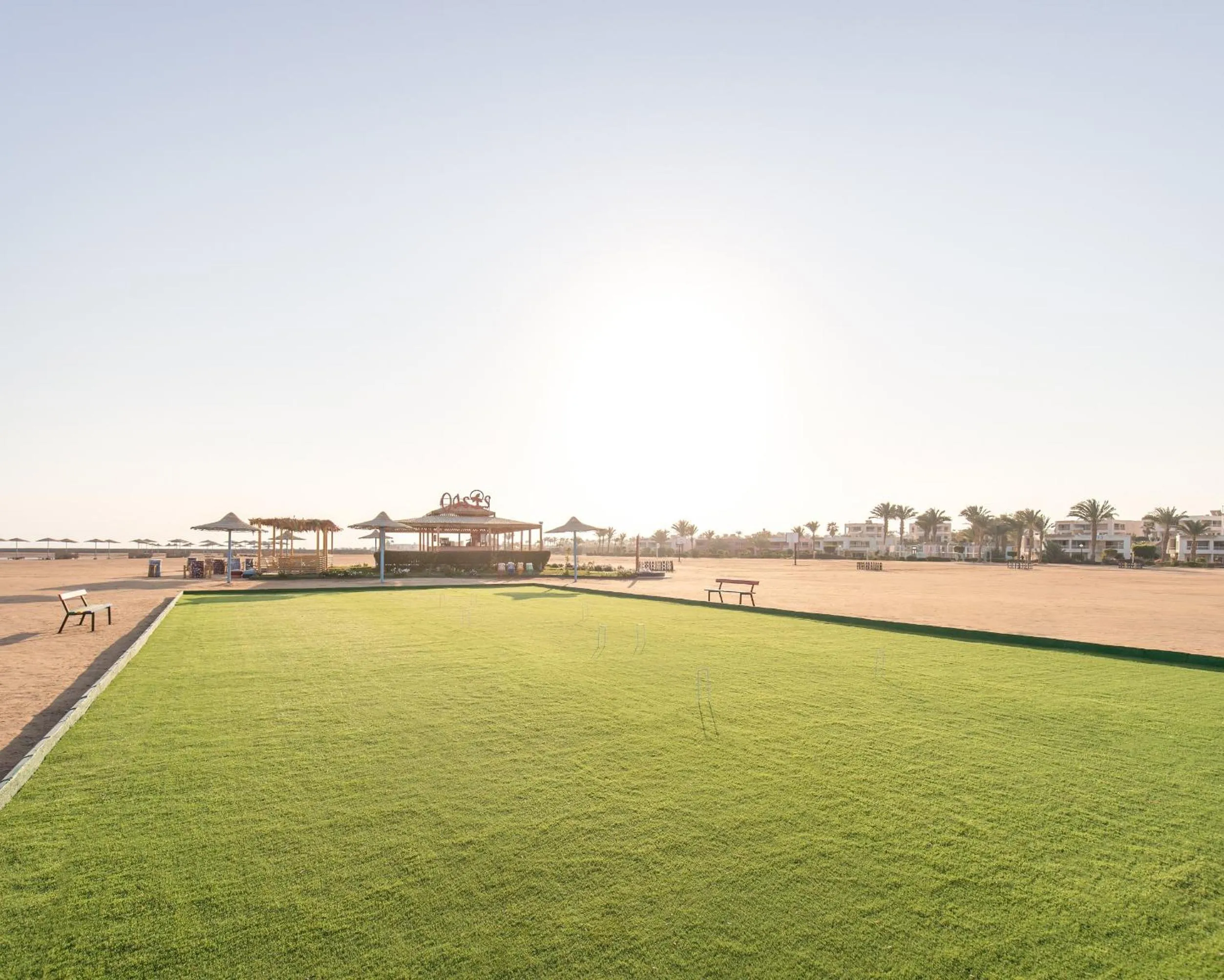 Hurghada Long Beach Resort