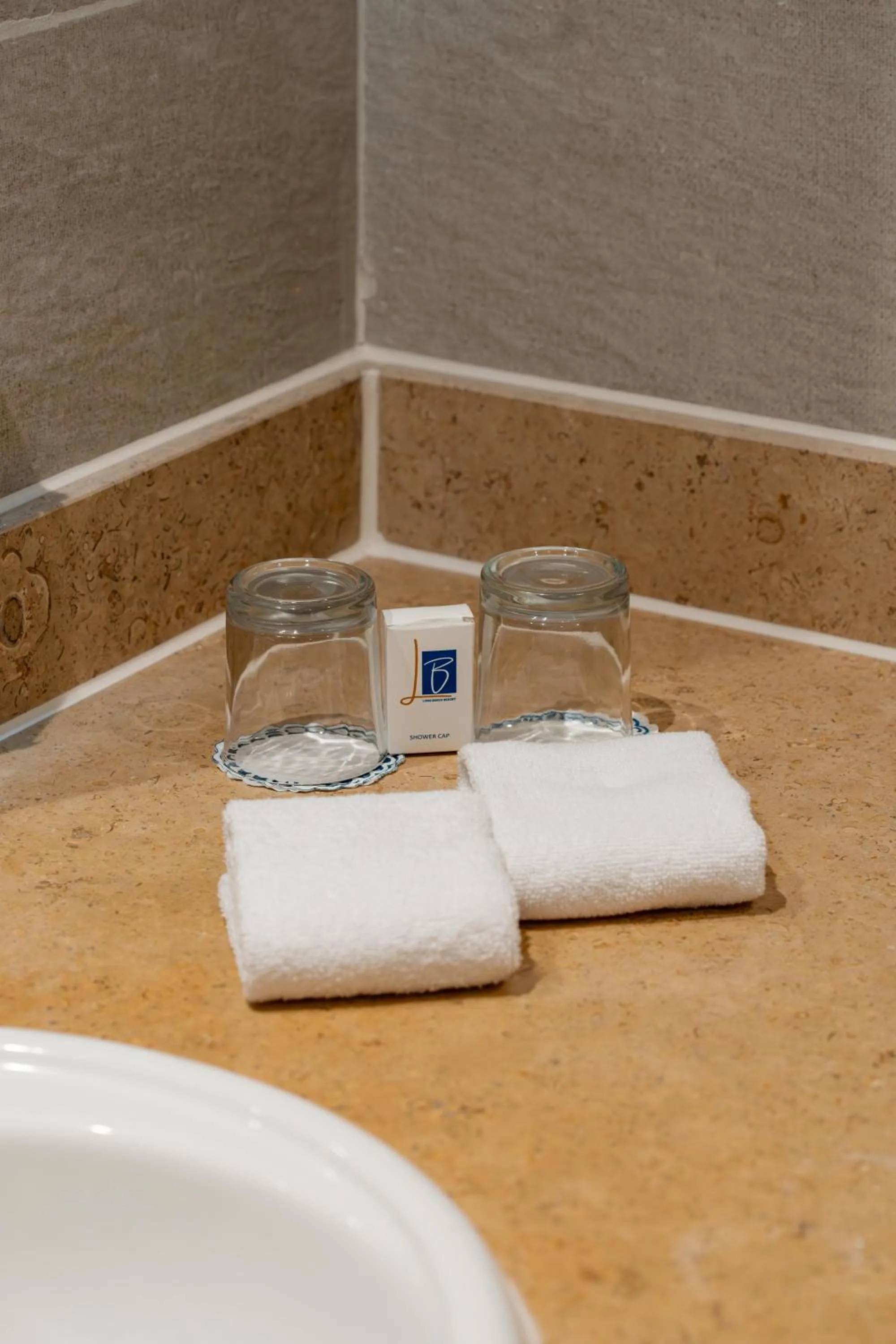 Spa and wellness centre/facilities in Hurghada Long Beach Resort