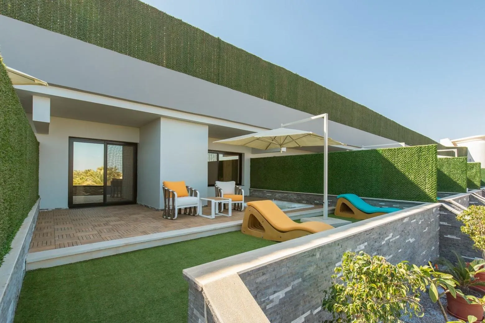 Hurghada Long Beach Resort