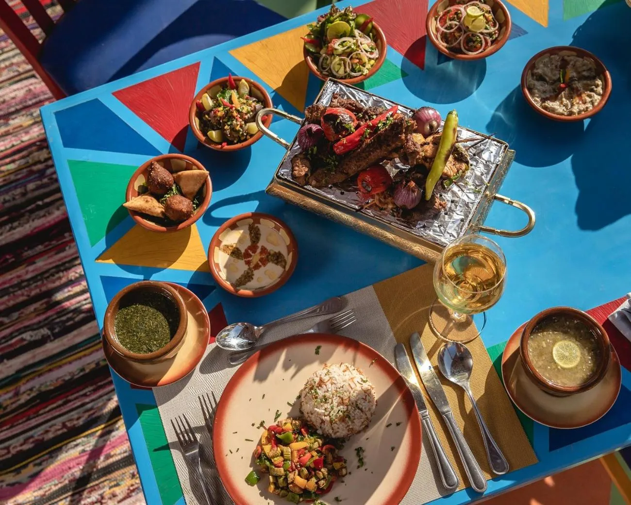 Hurghada Long Beach Resort